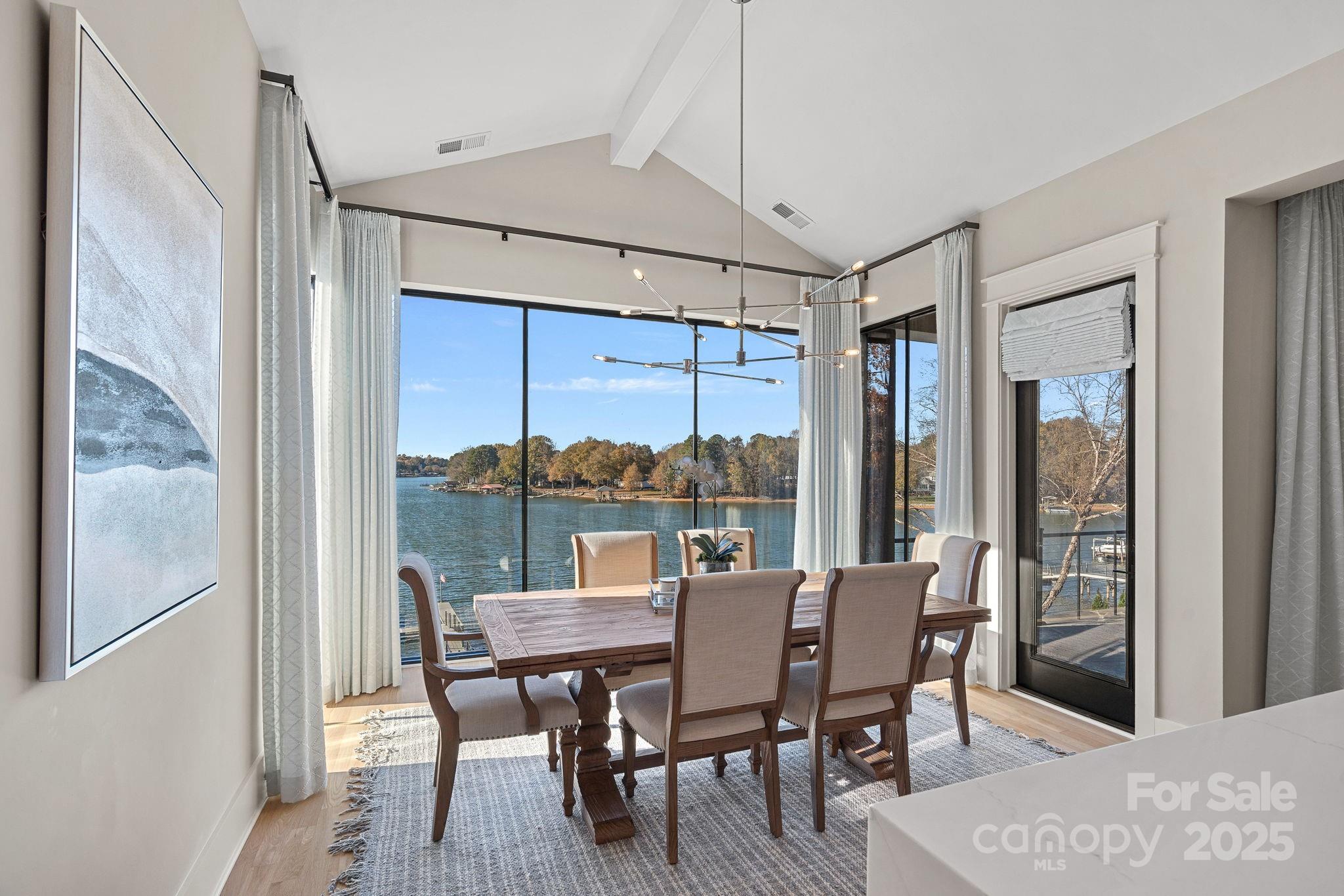 Enclave - Residential