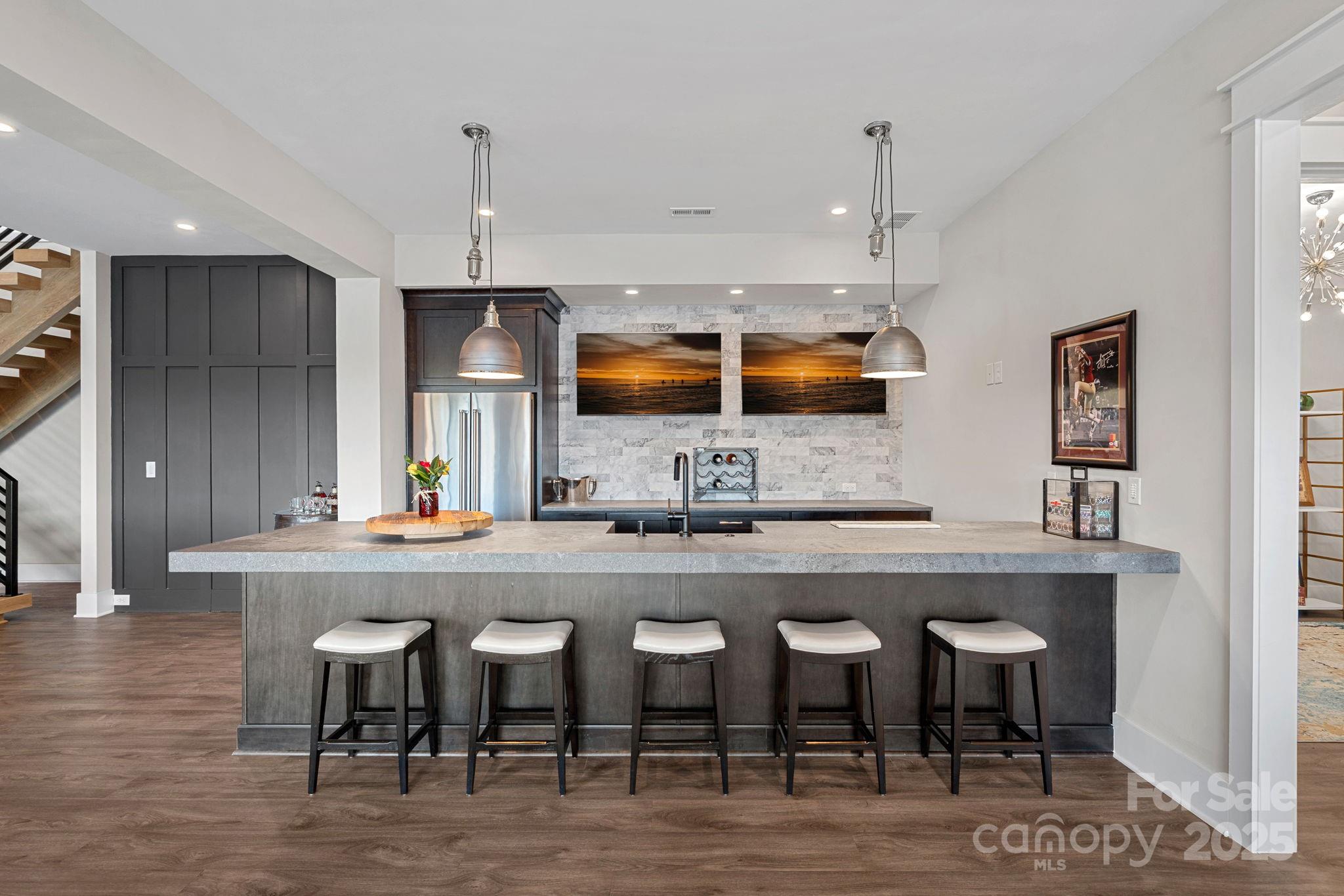 Enclave - Residential