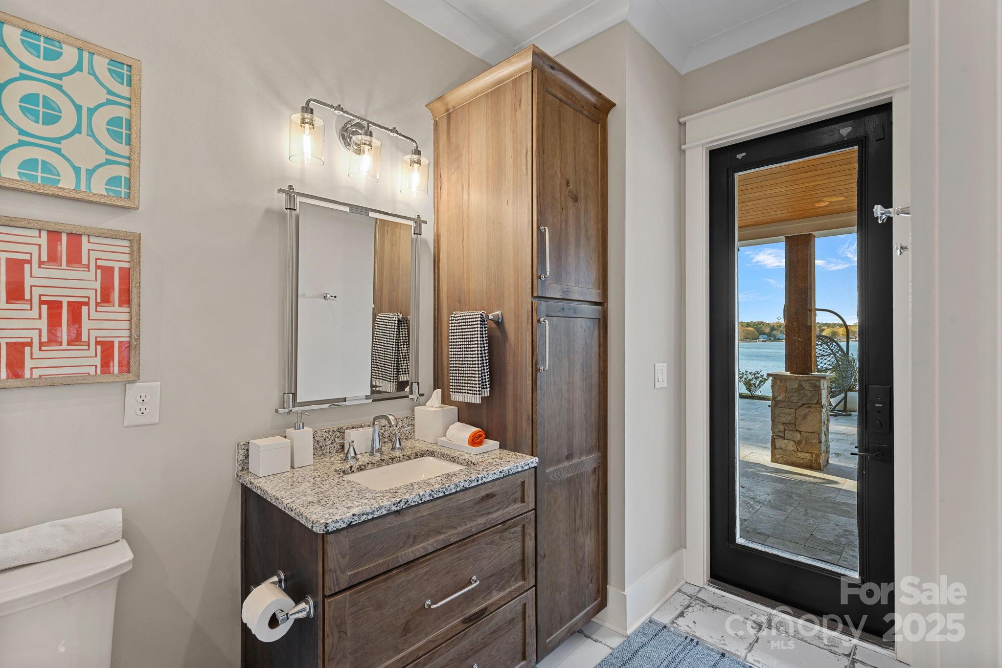 Enclave - Residential