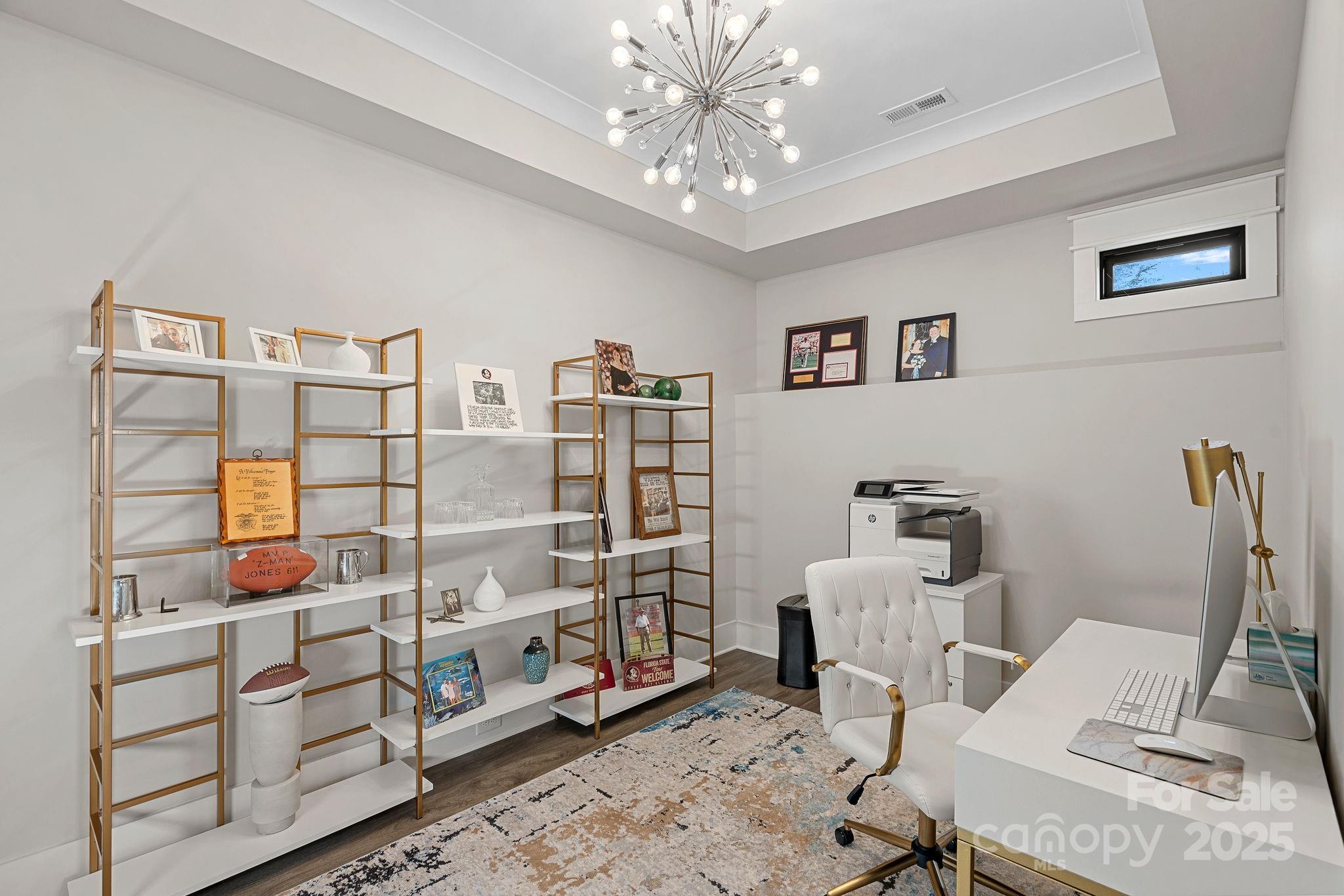 Enclave - Residential