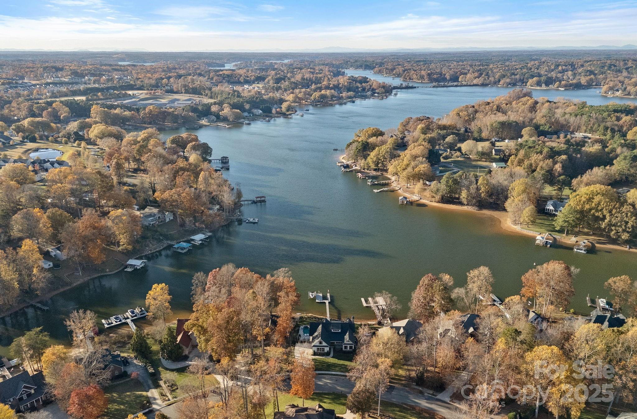 Enclave - Residential