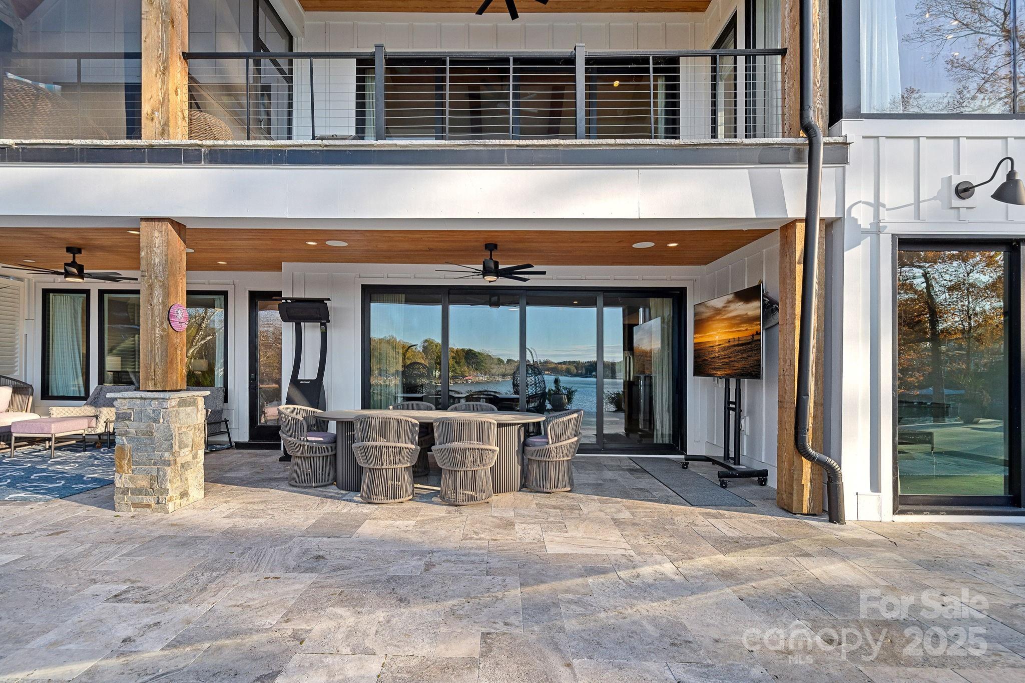 Enclave - Residential