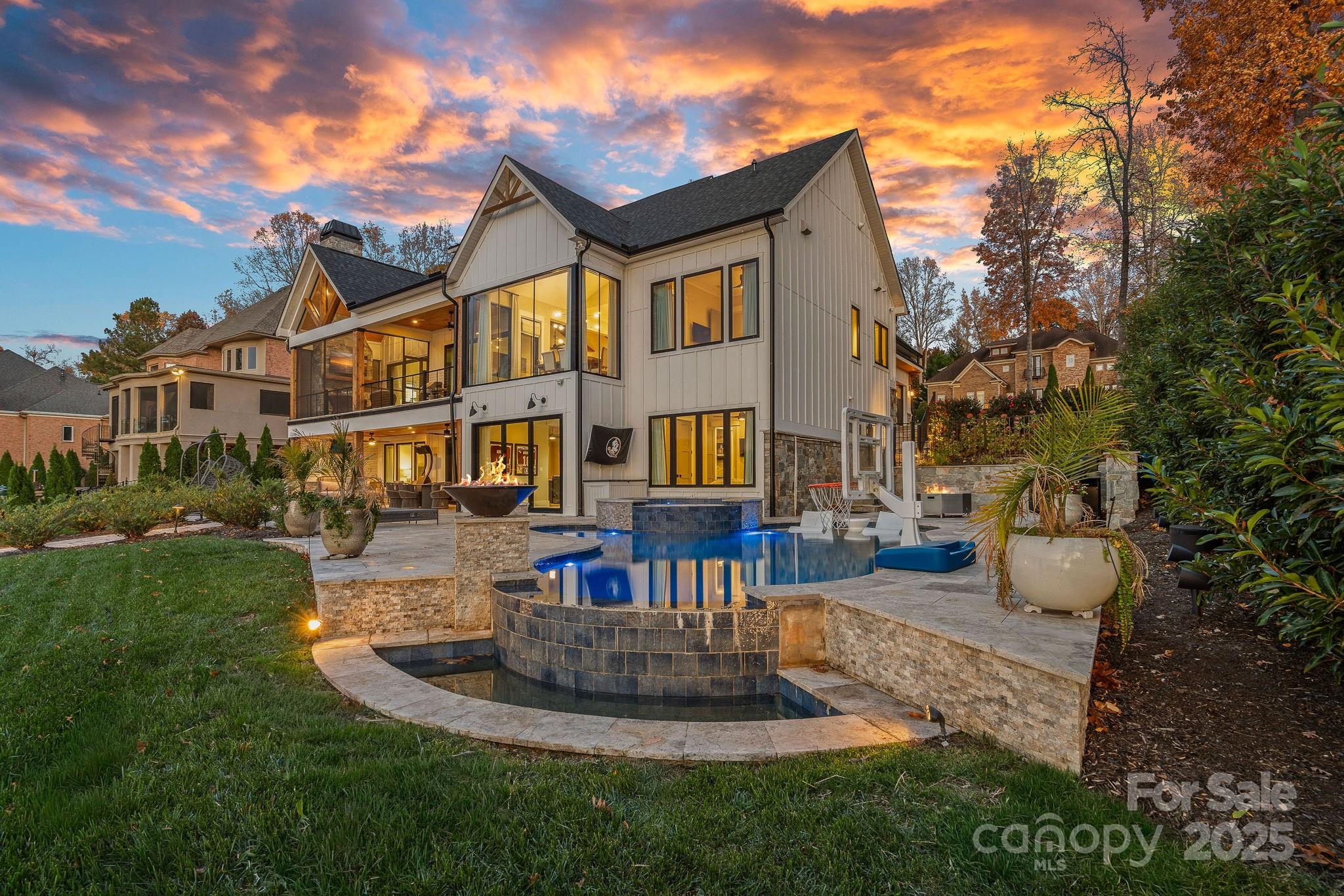 Enclave - Residential