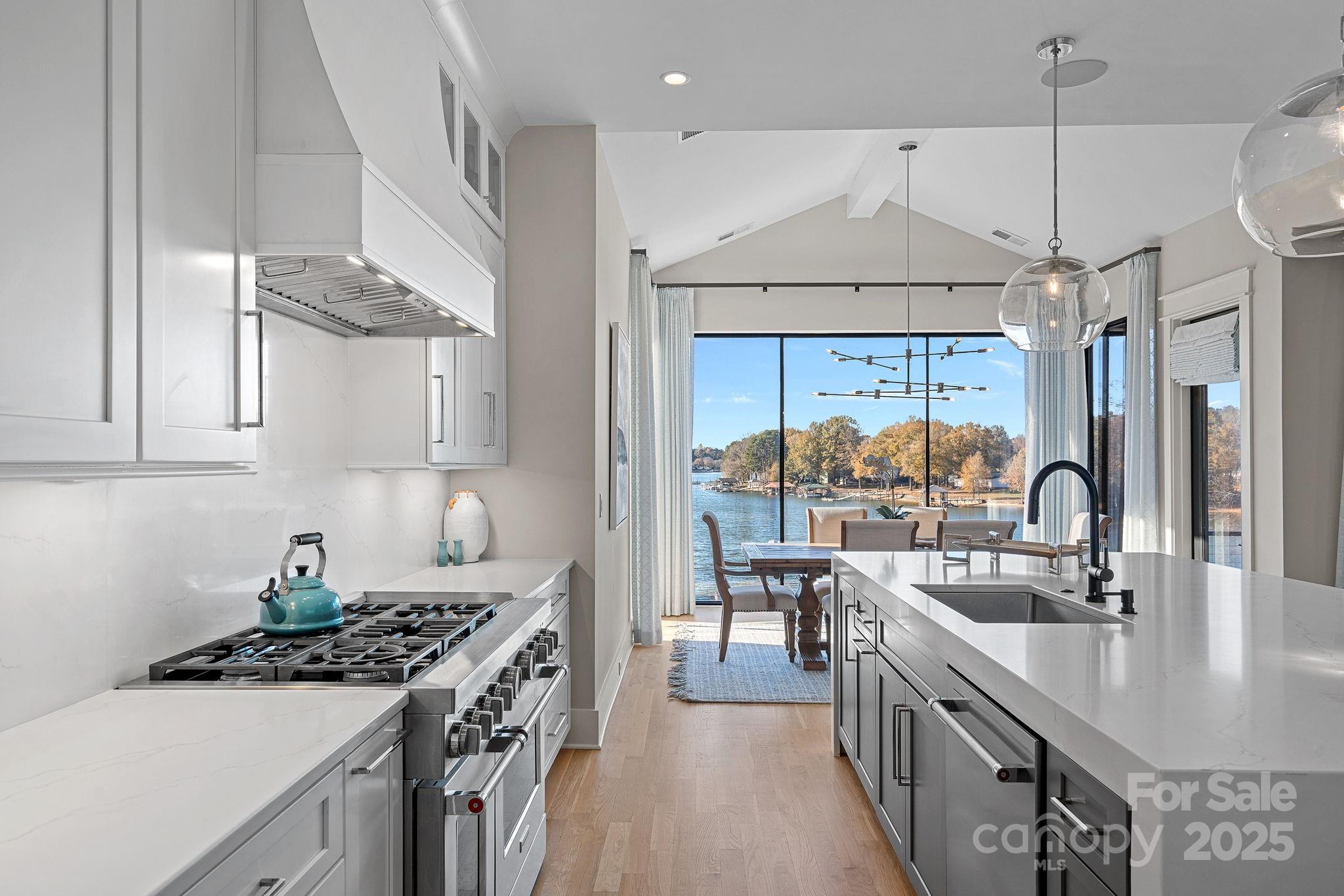 Enclave - Residential