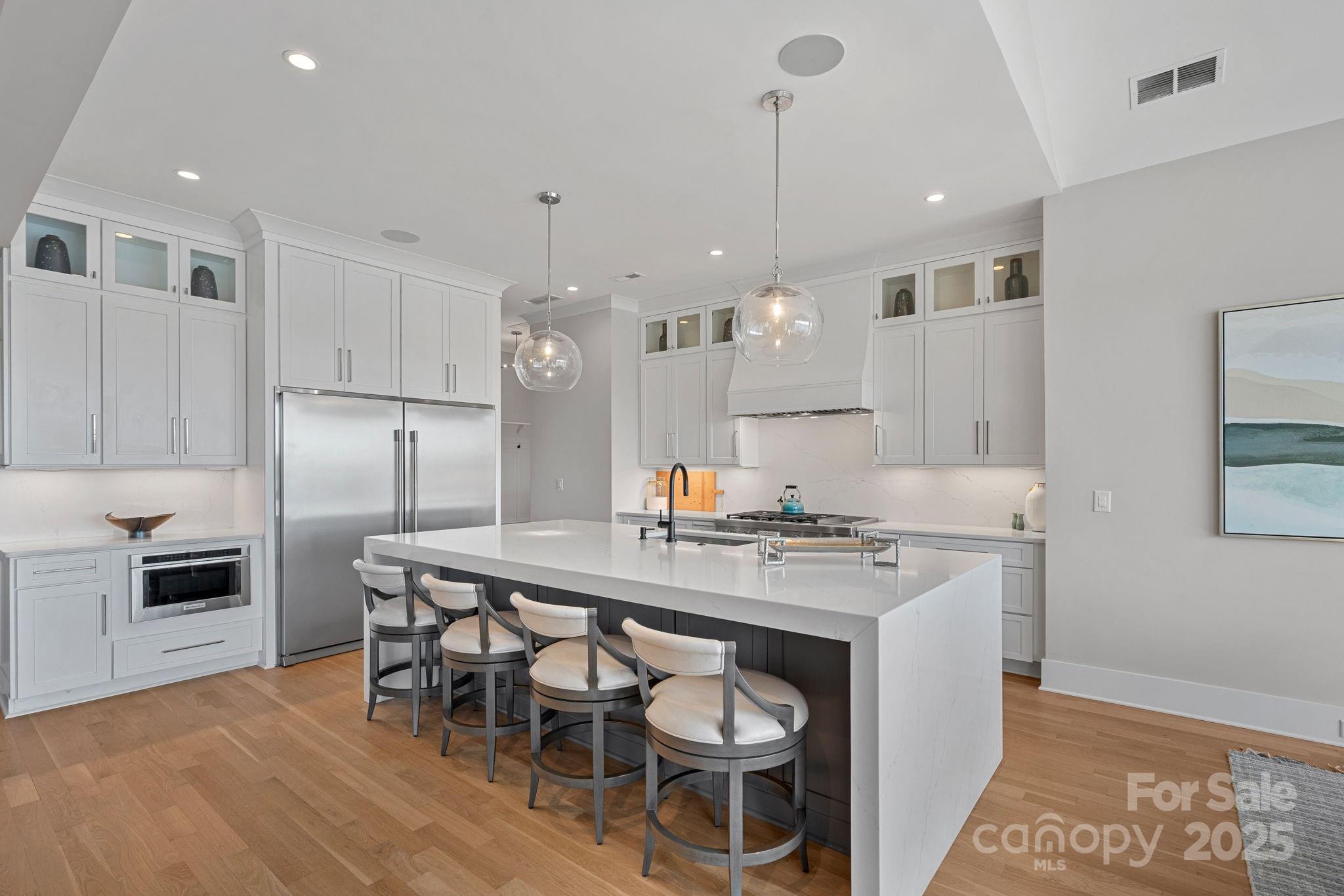 Enclave - Residential