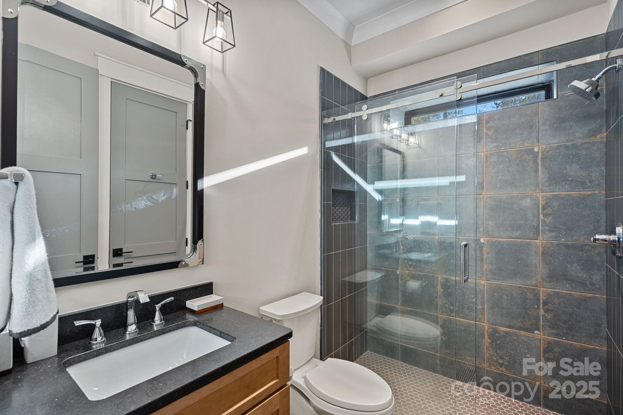 Enclave - Residential