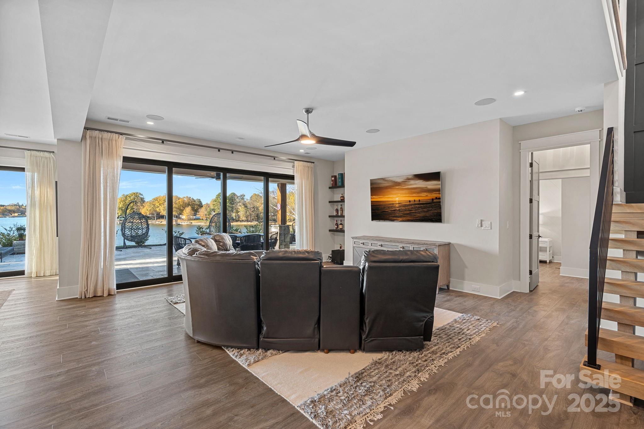 Enclave - Residential