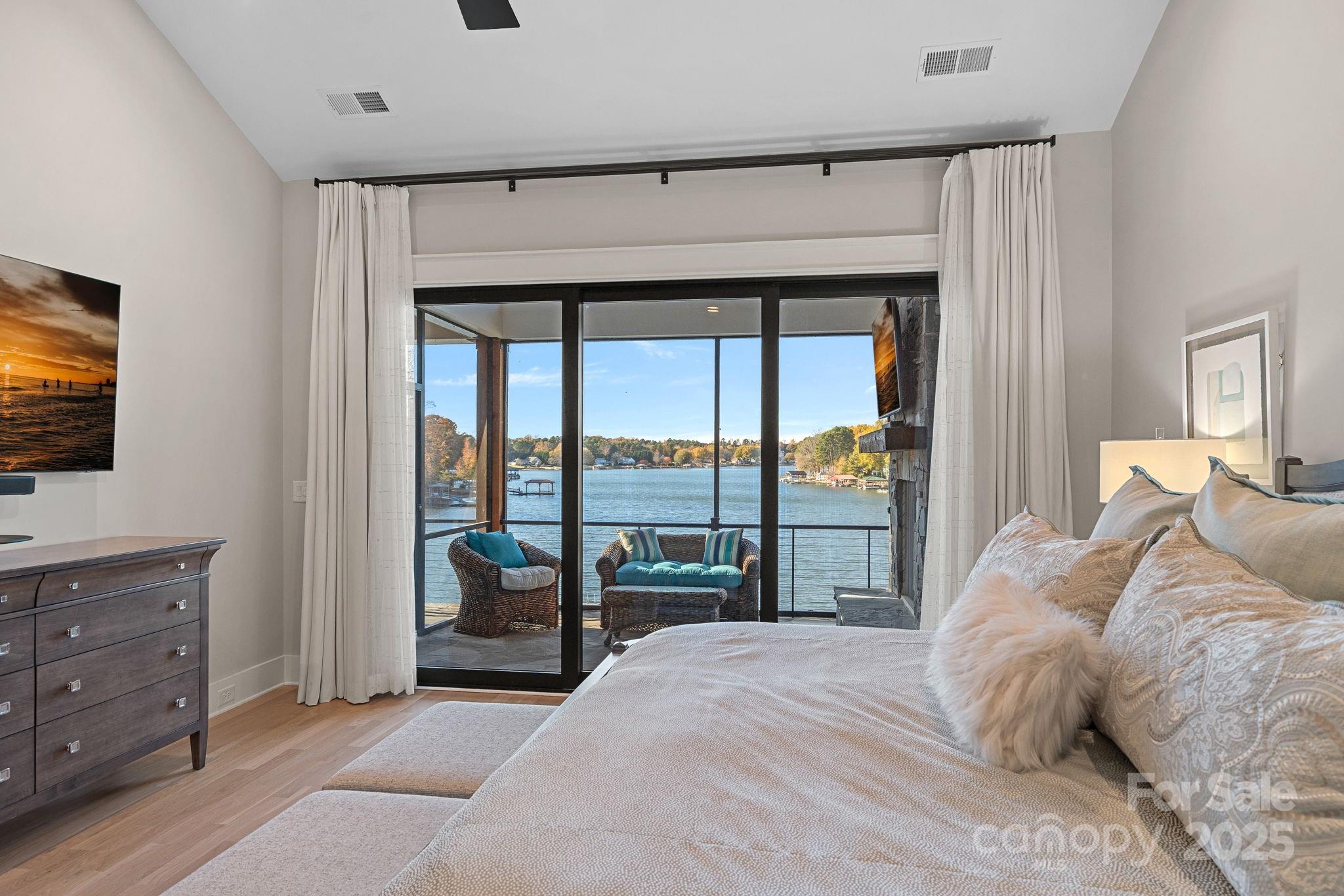 Enclave - Residential