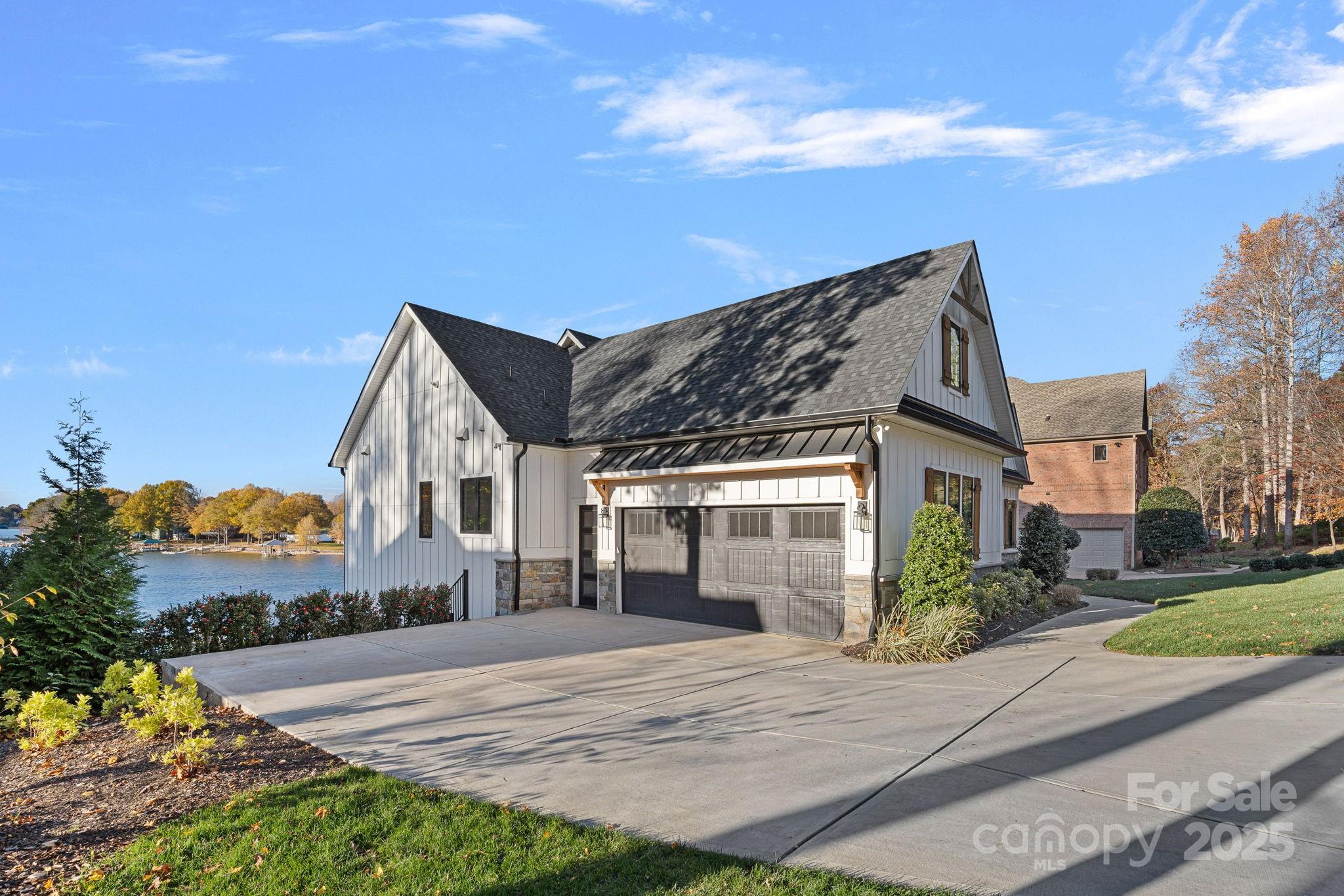 Enclave - Residential