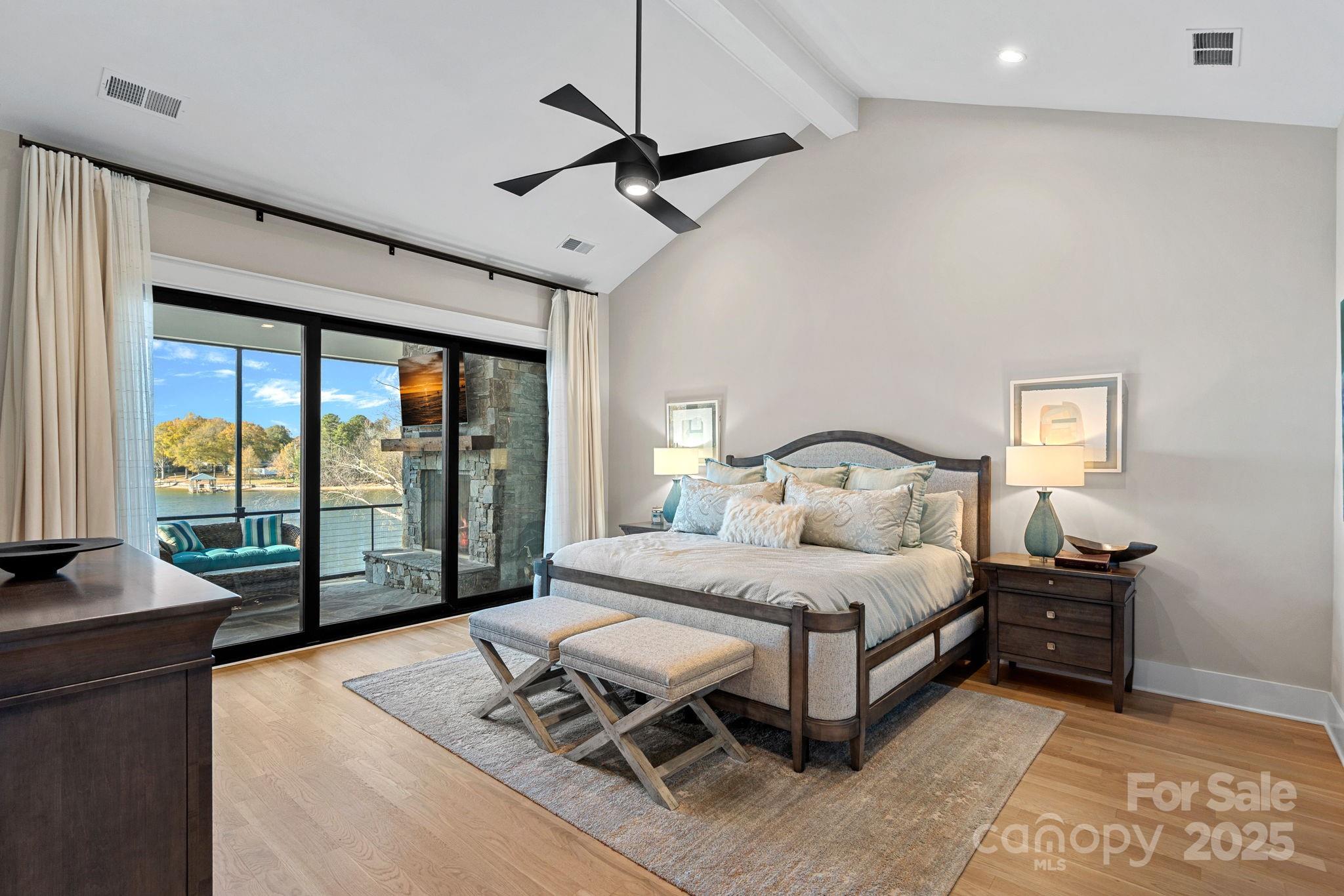 Enclave - Residential