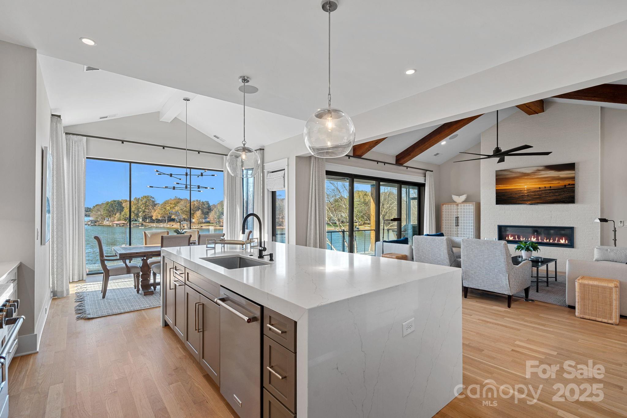 Enclave - Residential