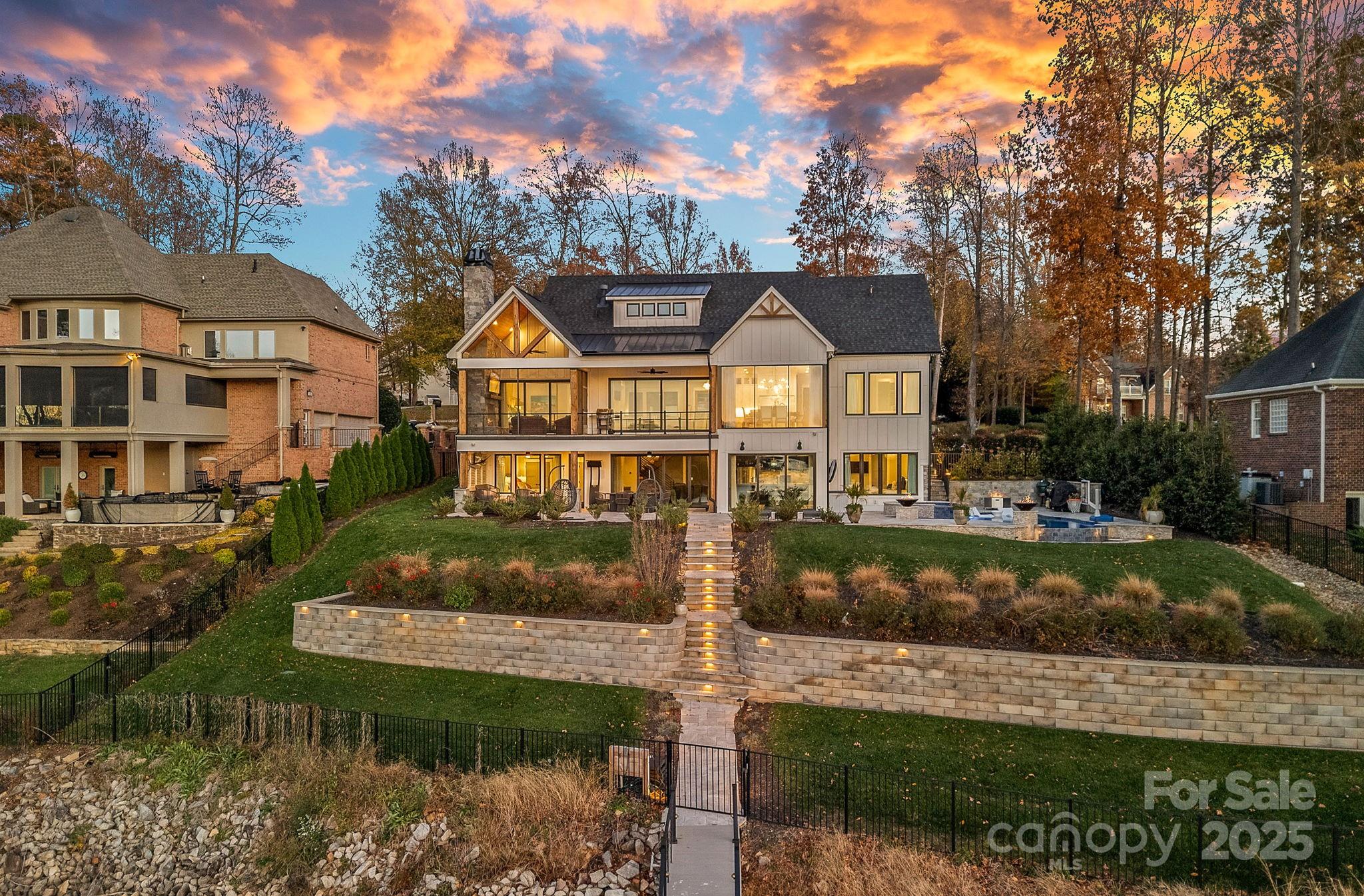 Enclave - Residential