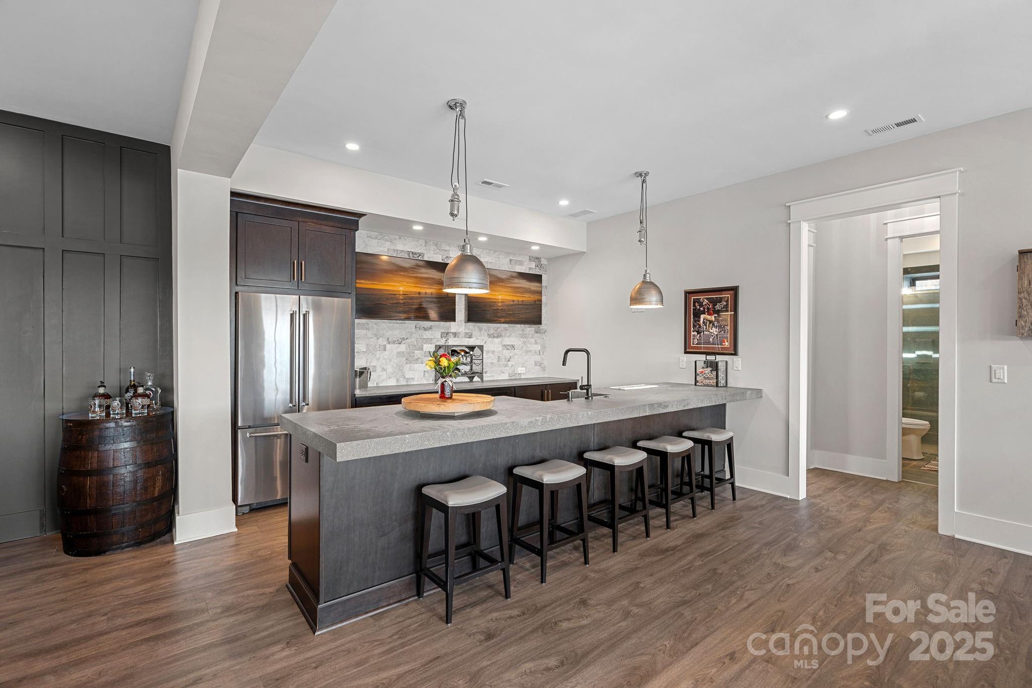 Enclave - Residential