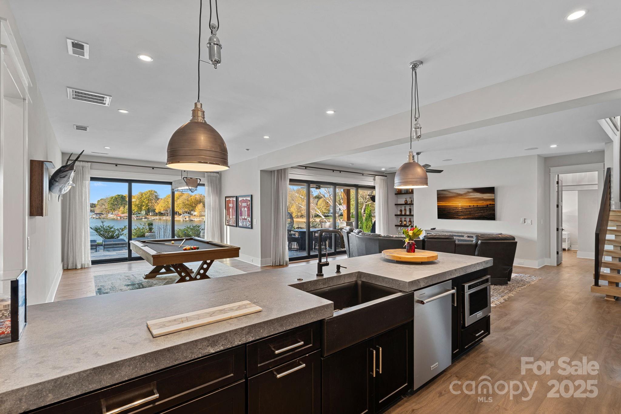 Enclave - Residential