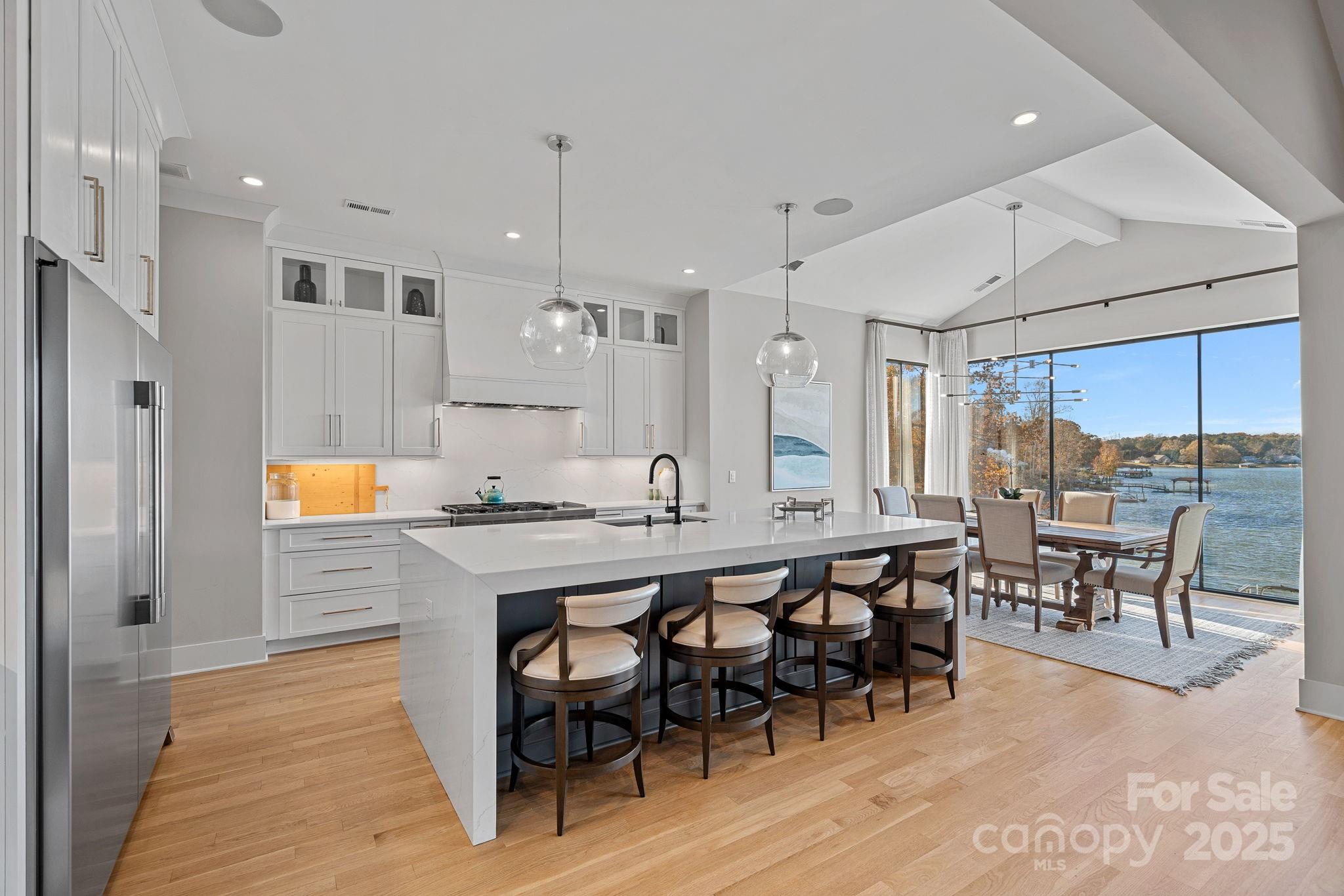 Enclave - Residential