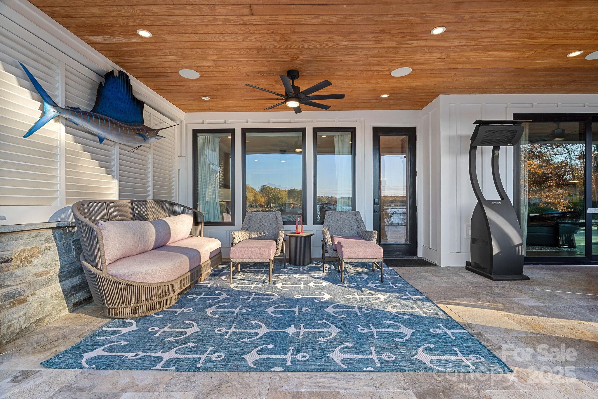 Enclave - Residential