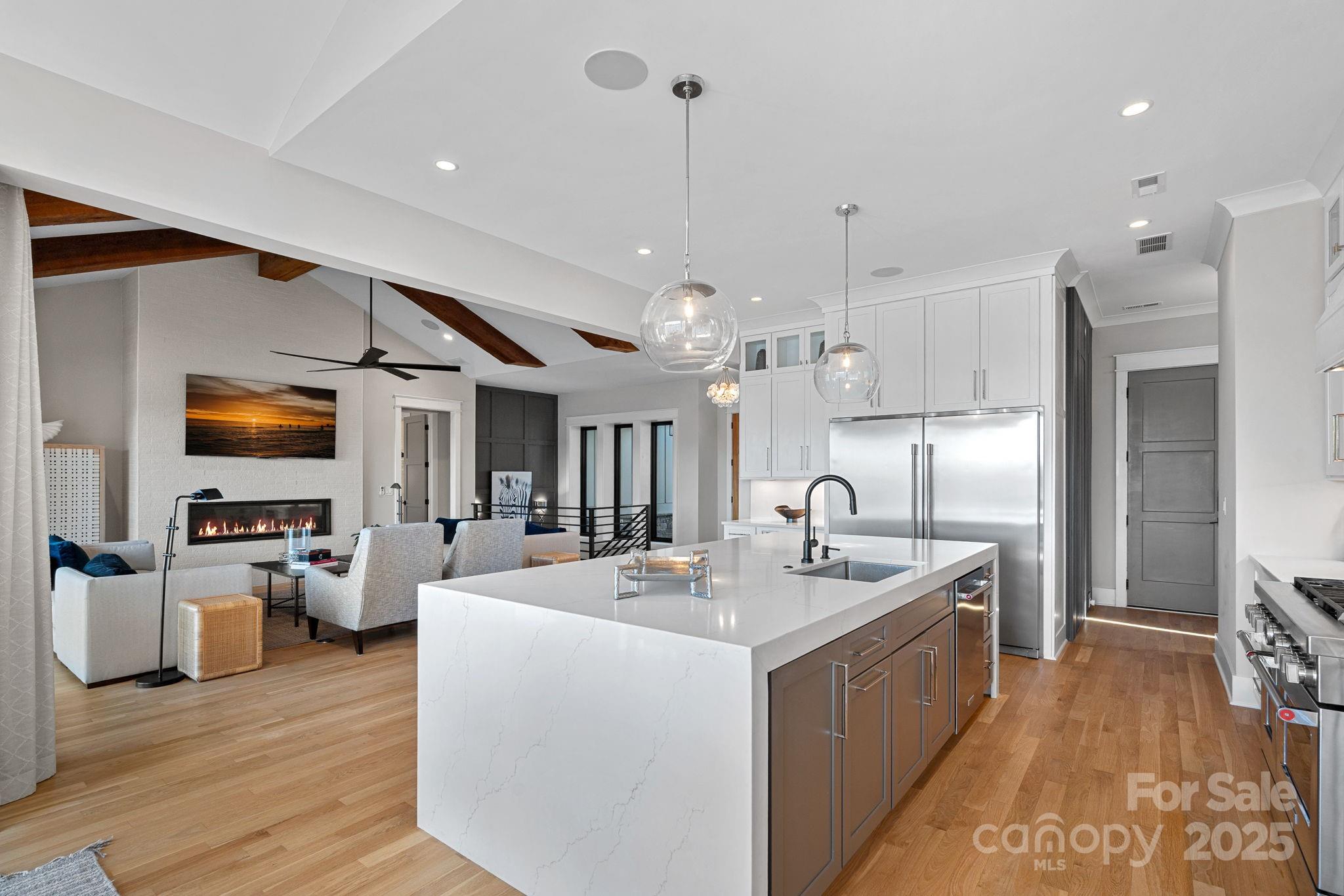 Enclave - Residential