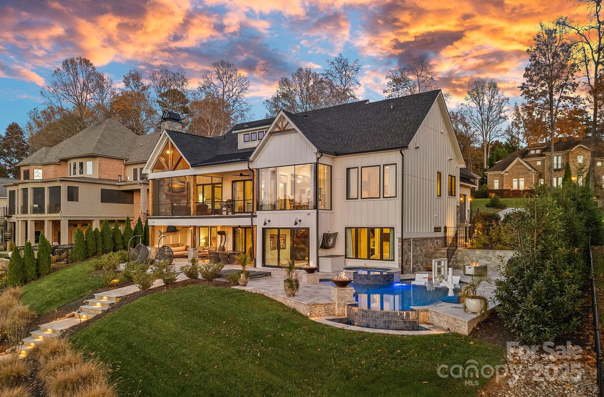 Enclave - Residential