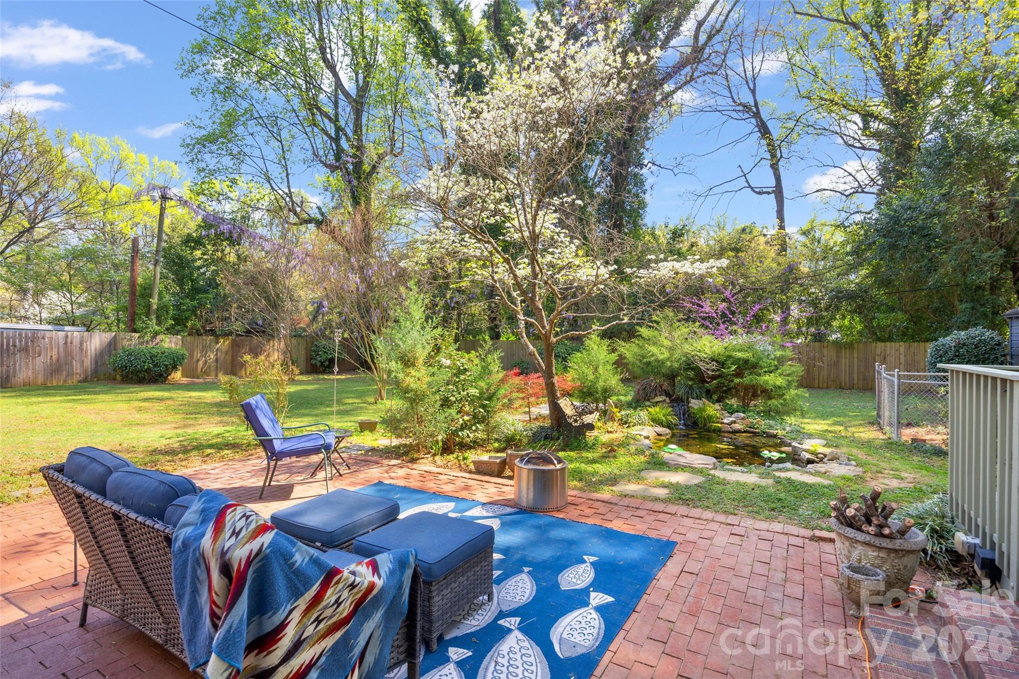 Medford Acres - Residential