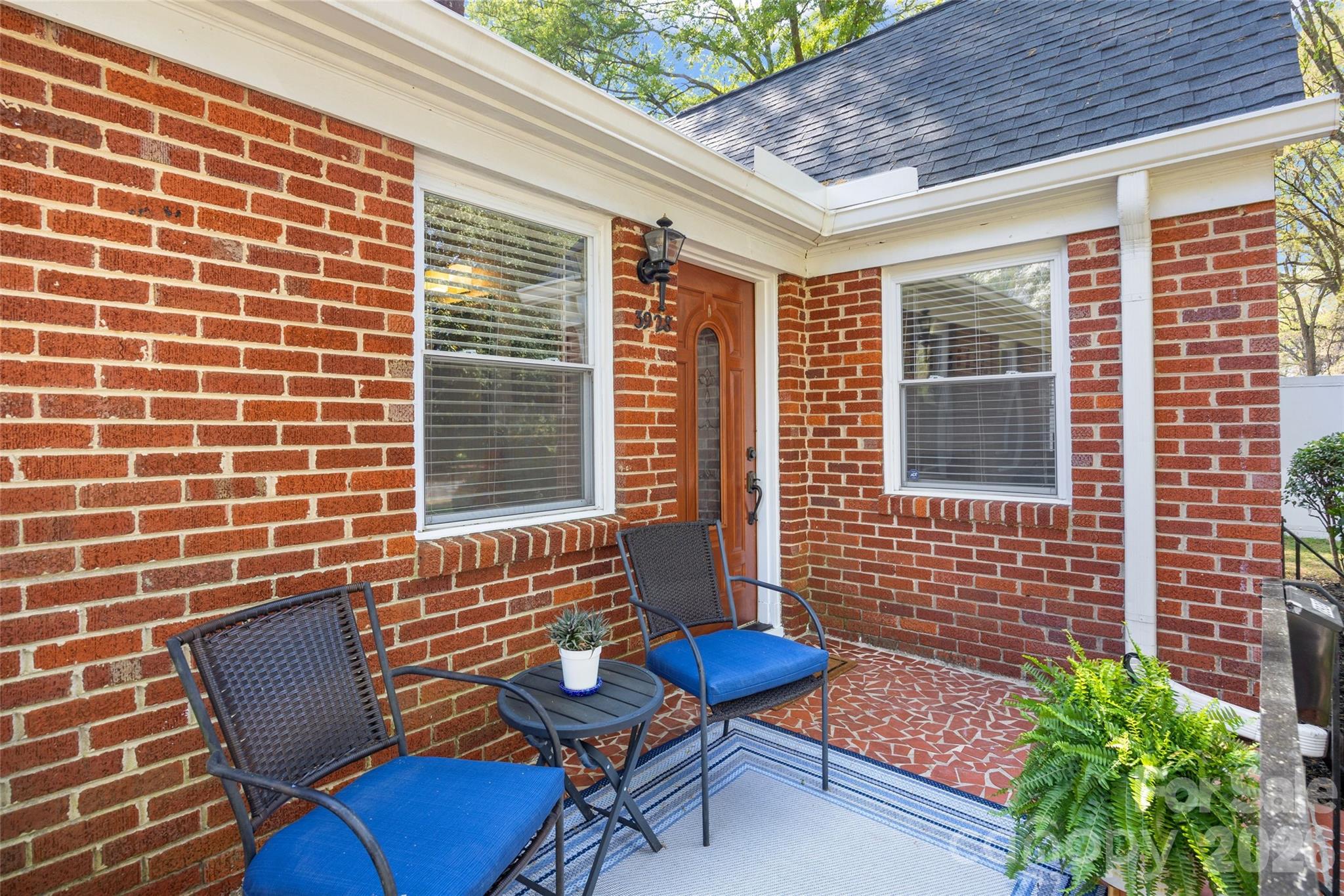 Medford Acres - Residential