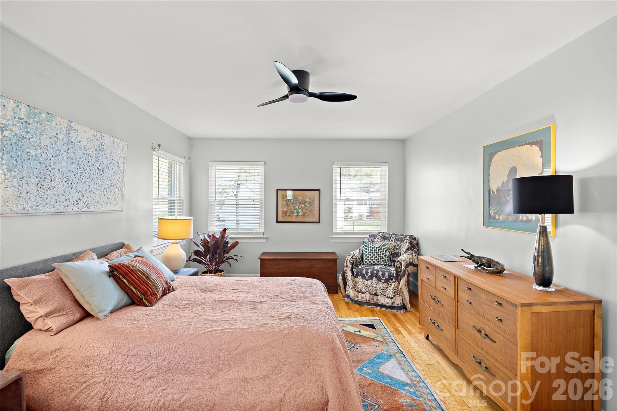 Medford Acres - Residential