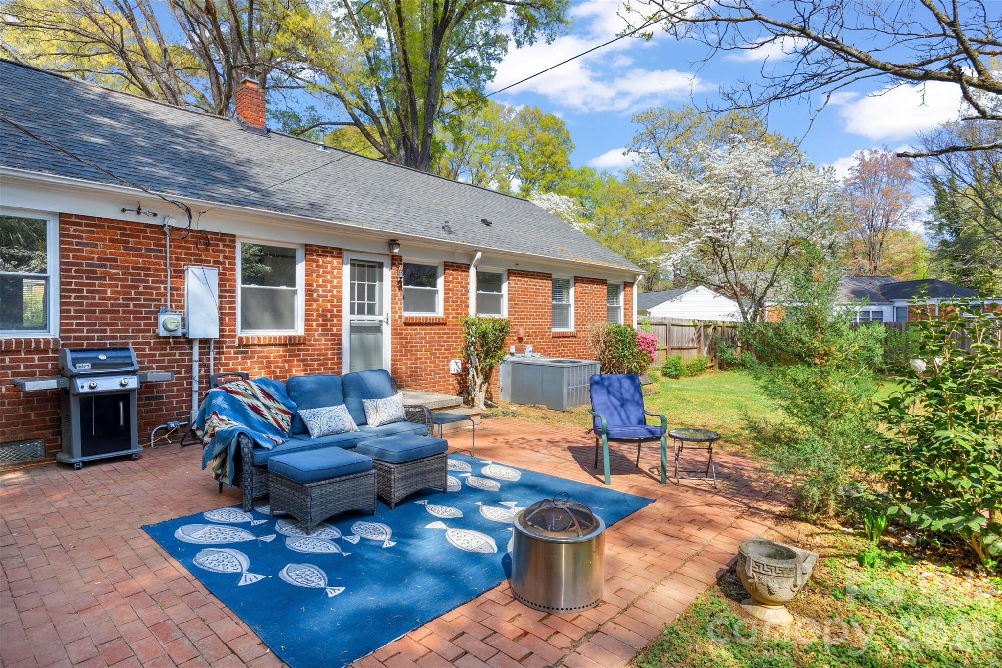 Medford Acres - Residential