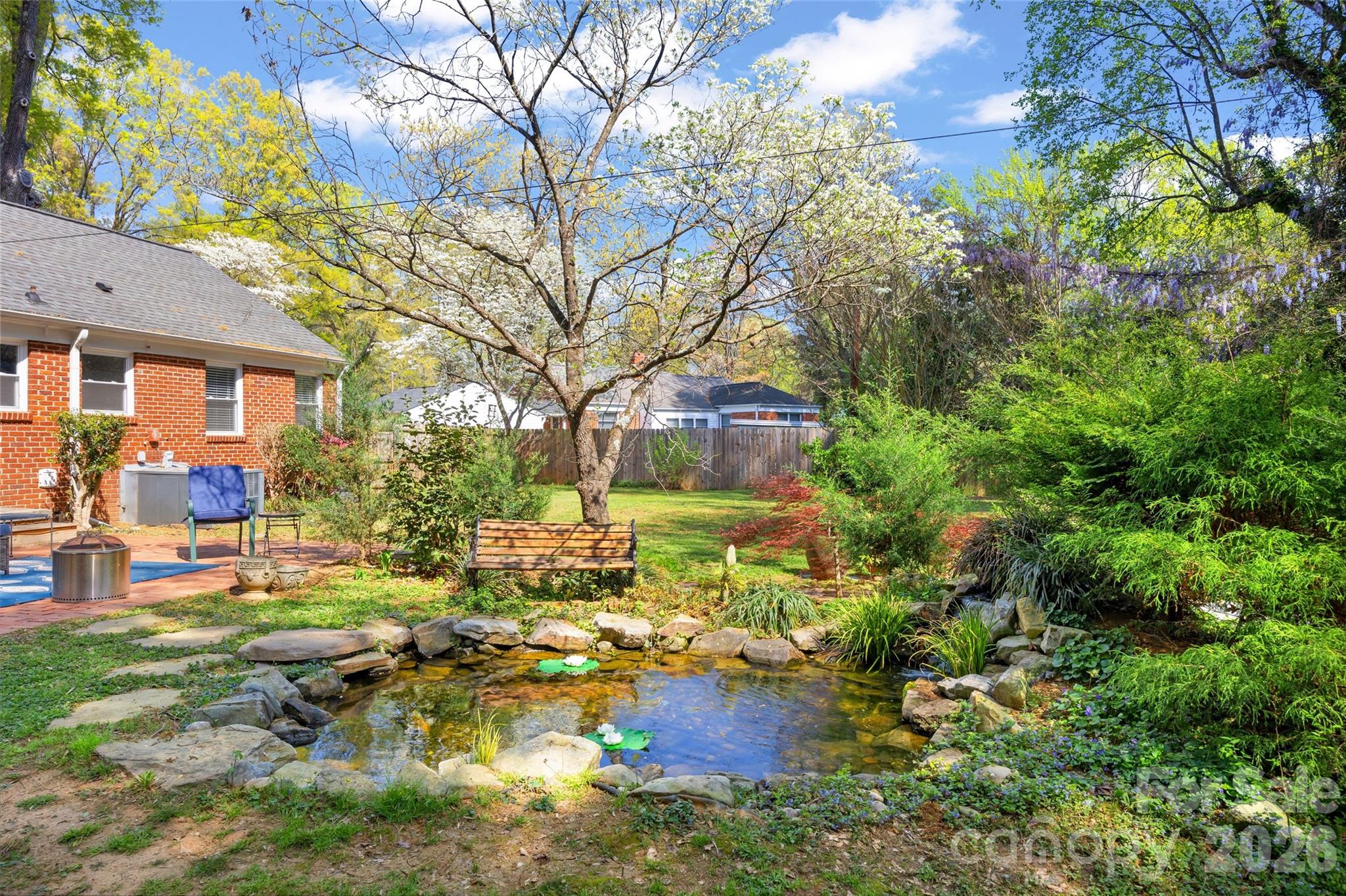 Medford Acres - Residential