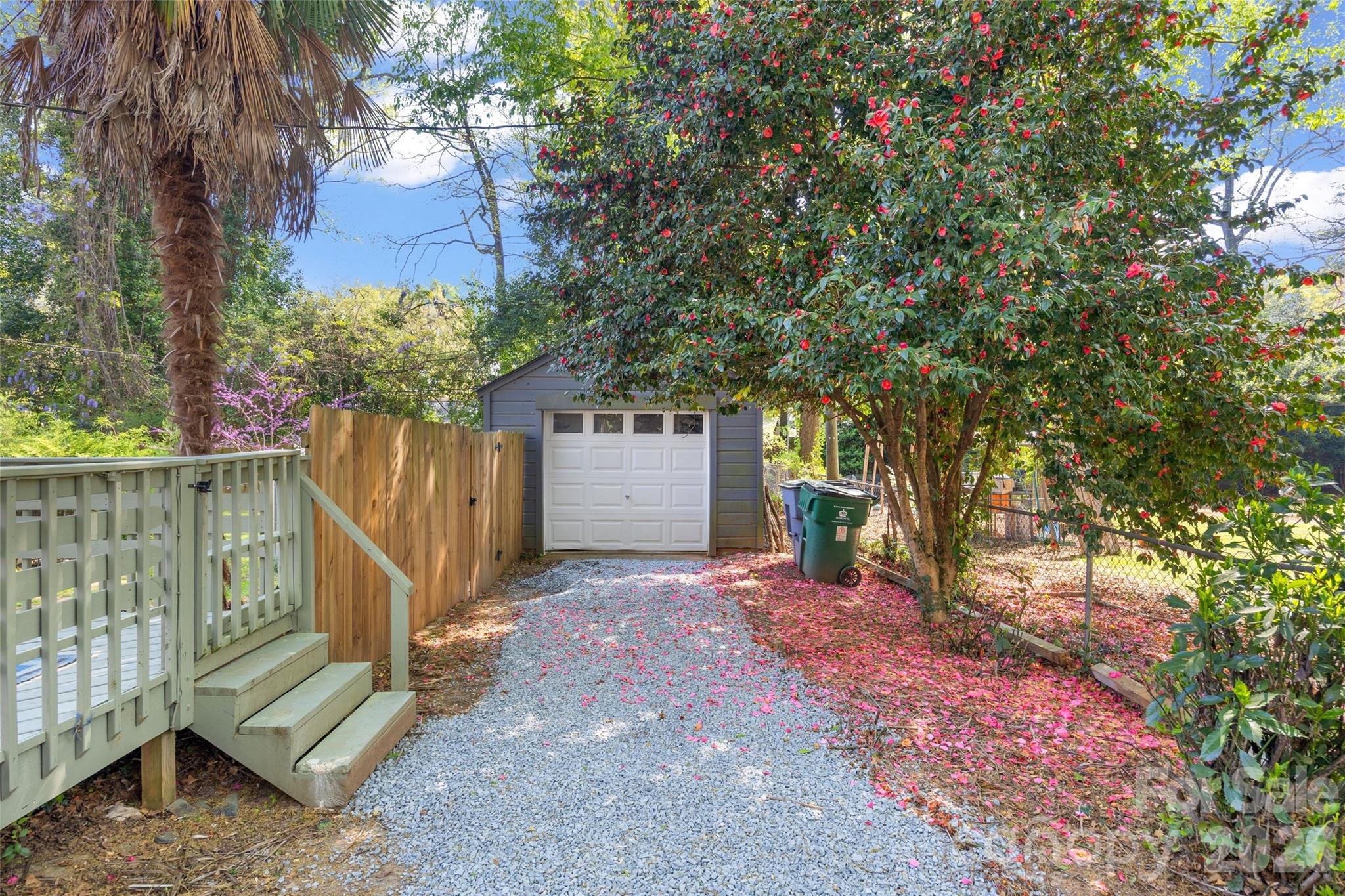 Medford Acres - Residential