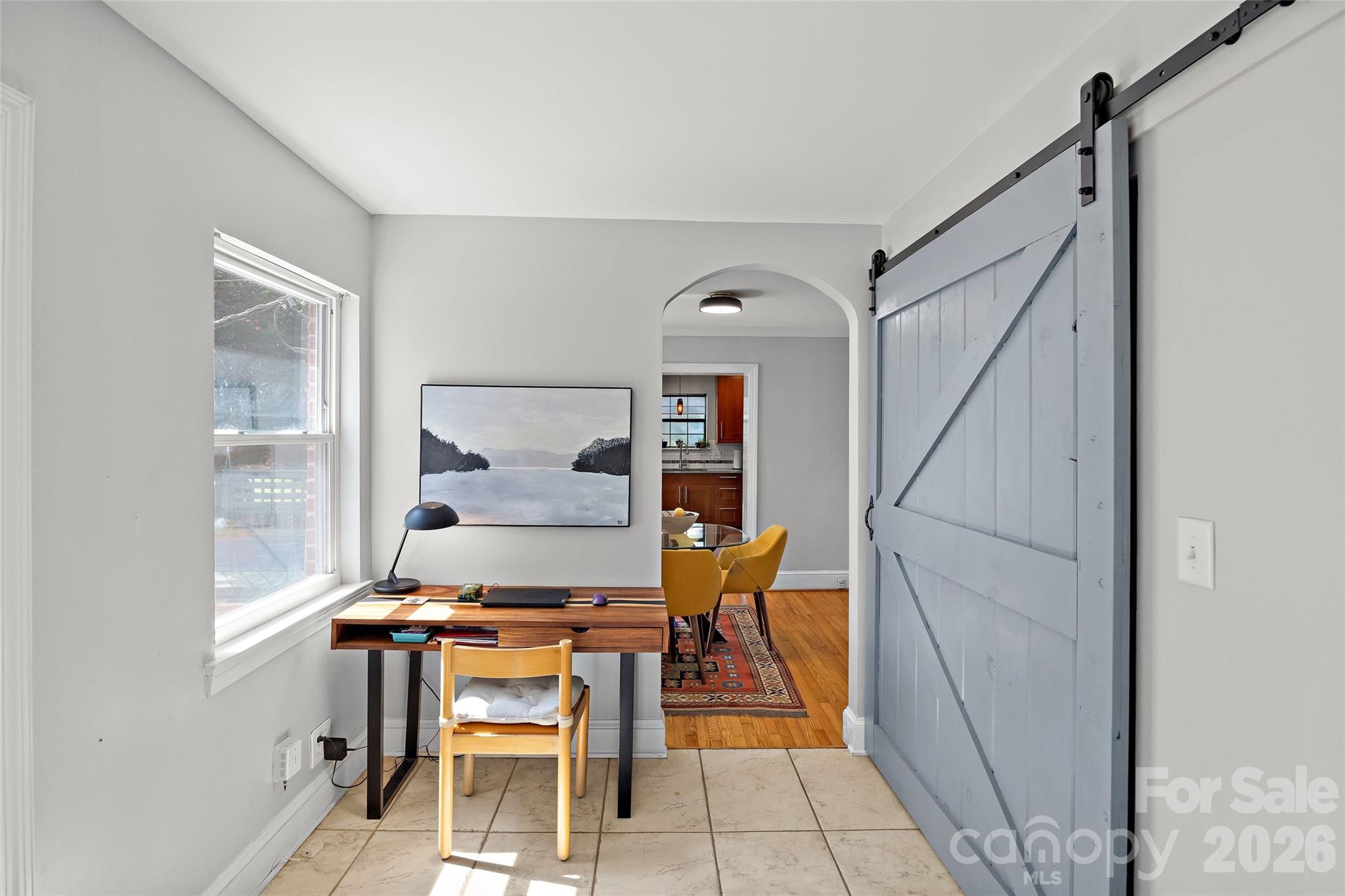 Medford Acres - Residential