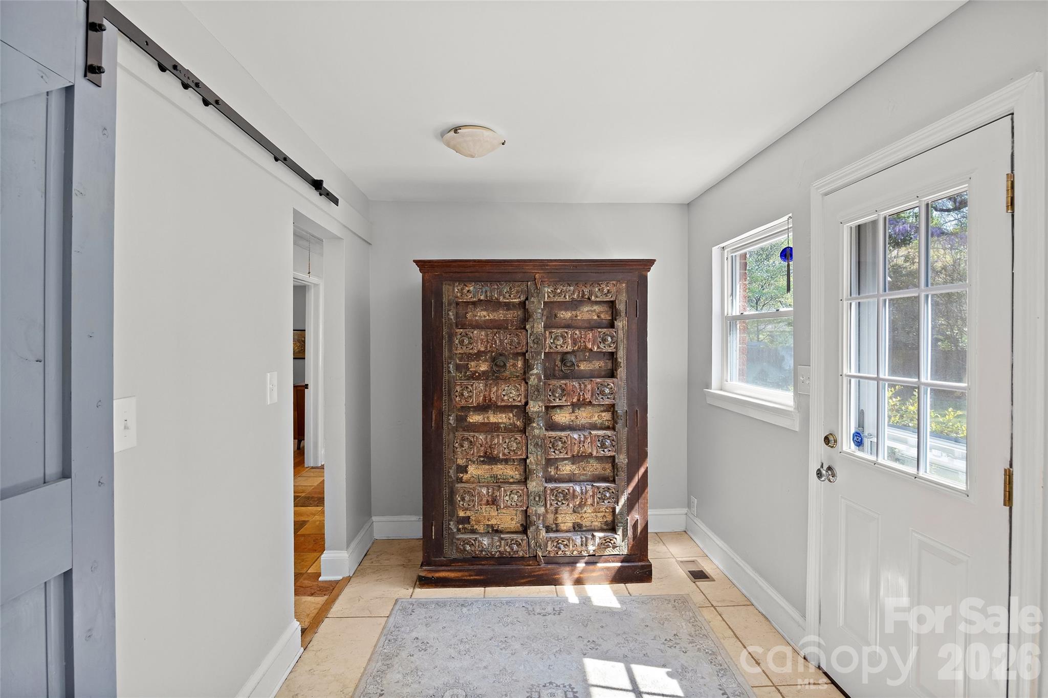 Medford Acres - Residential