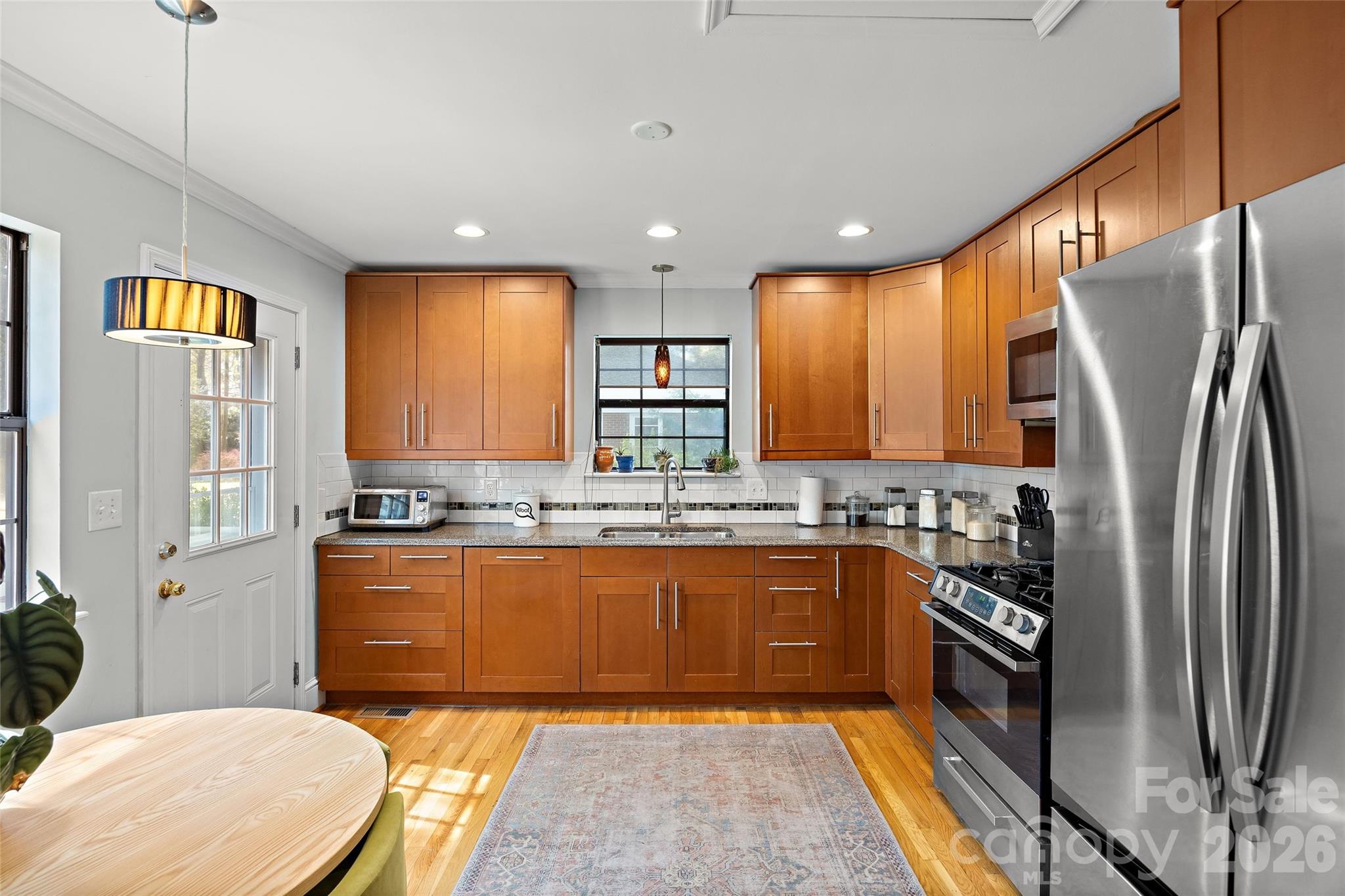 Medford Acres - Residential