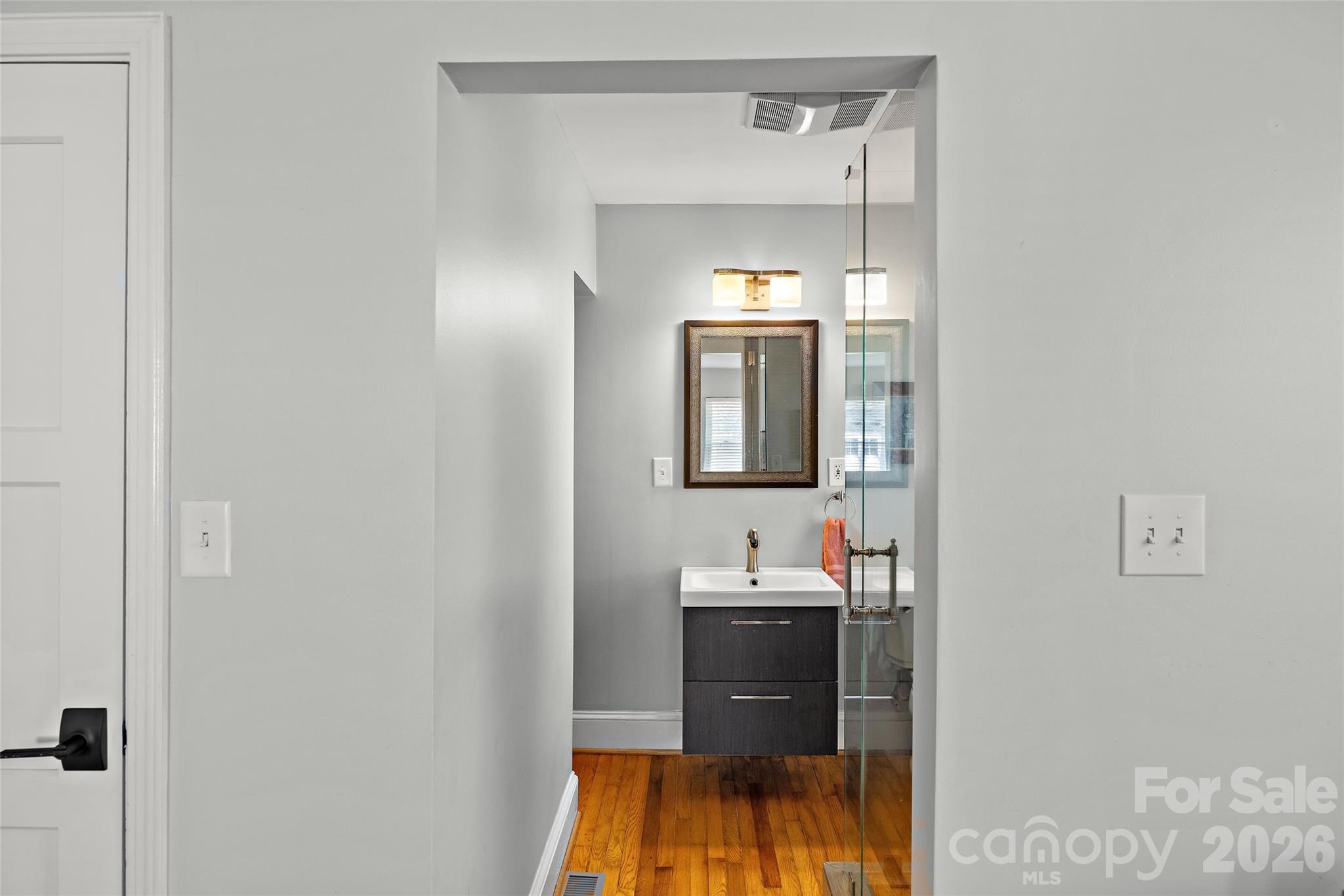 Medford Acres - Residential