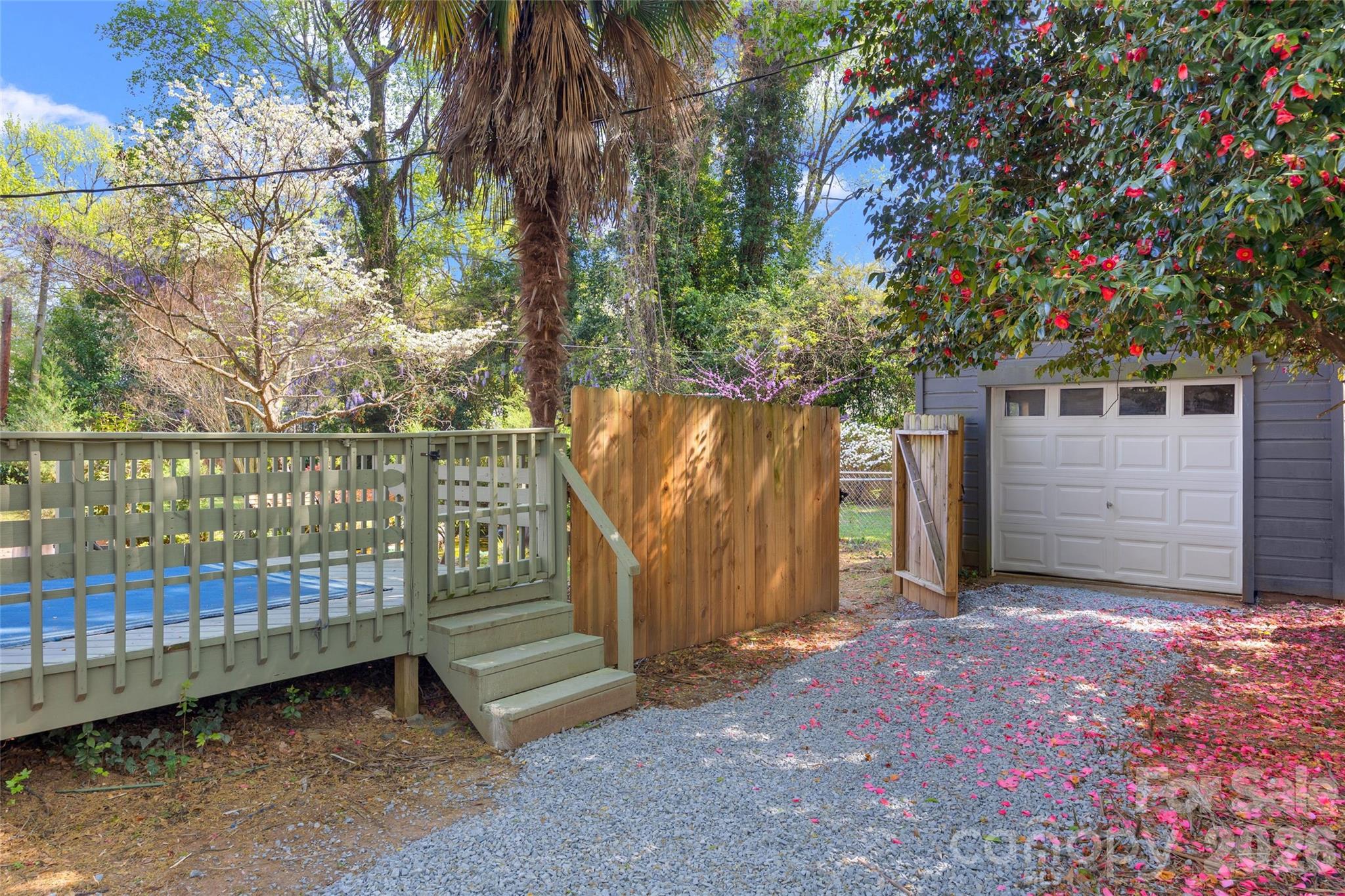 Medford Acres - Residential