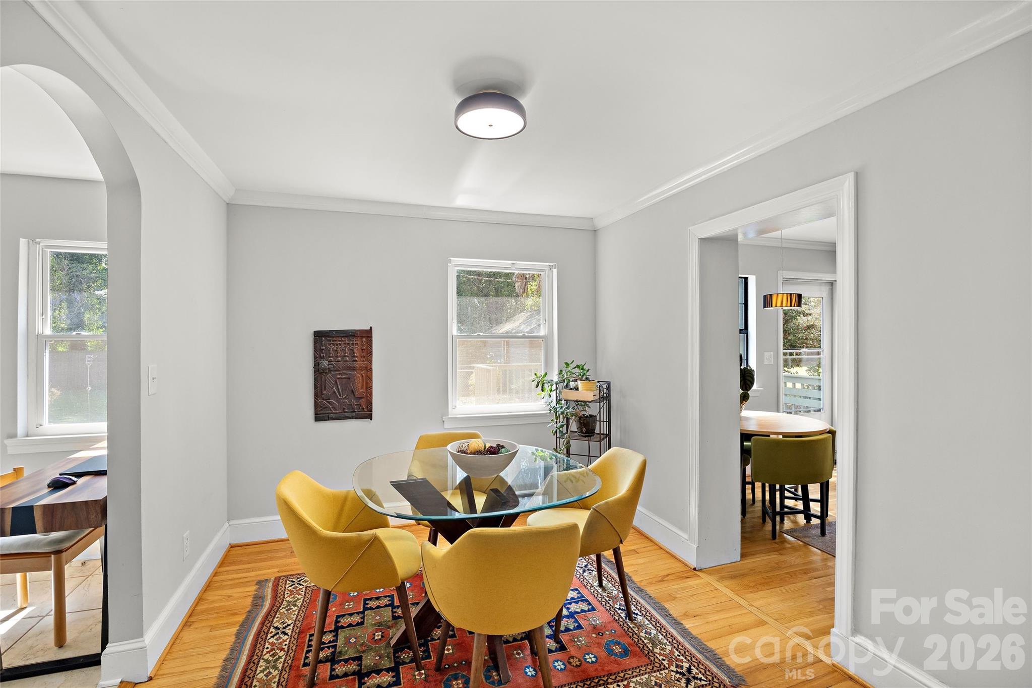 Medford Acres - Residential