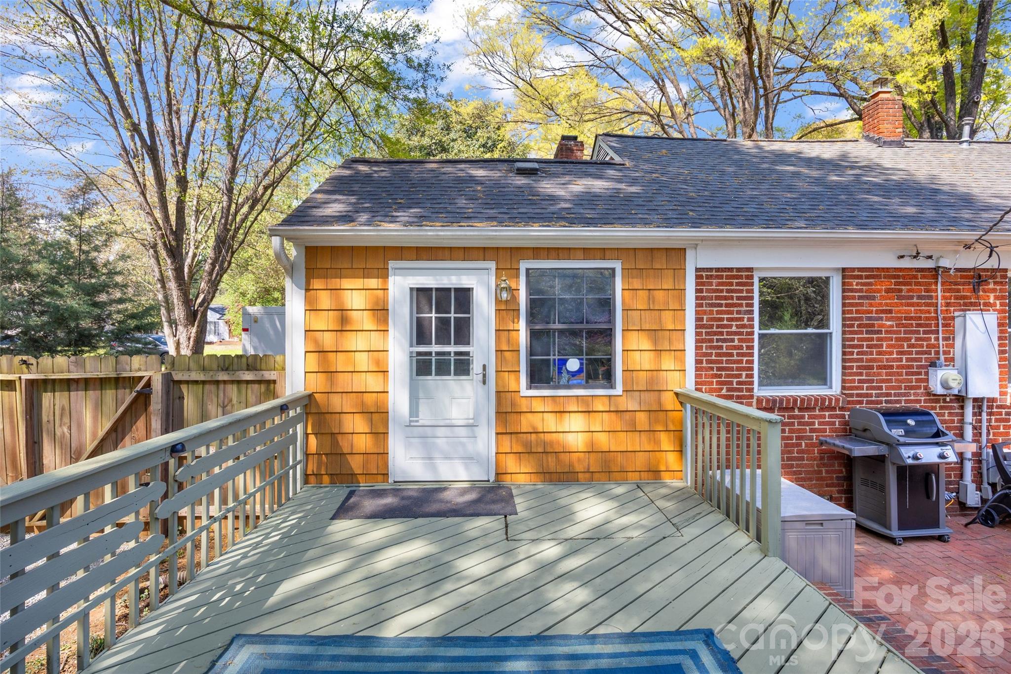 Medford Acres - Residential