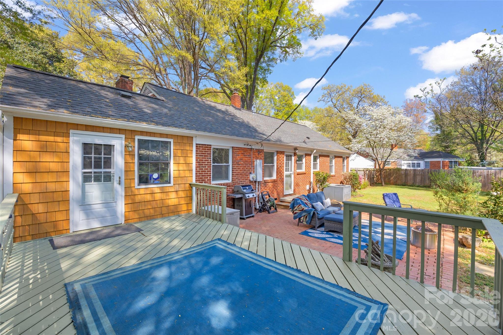 Medford Acres - Residential