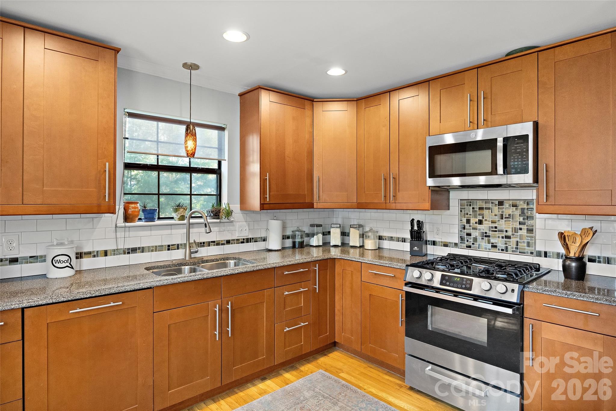 Medford Acres - Residential