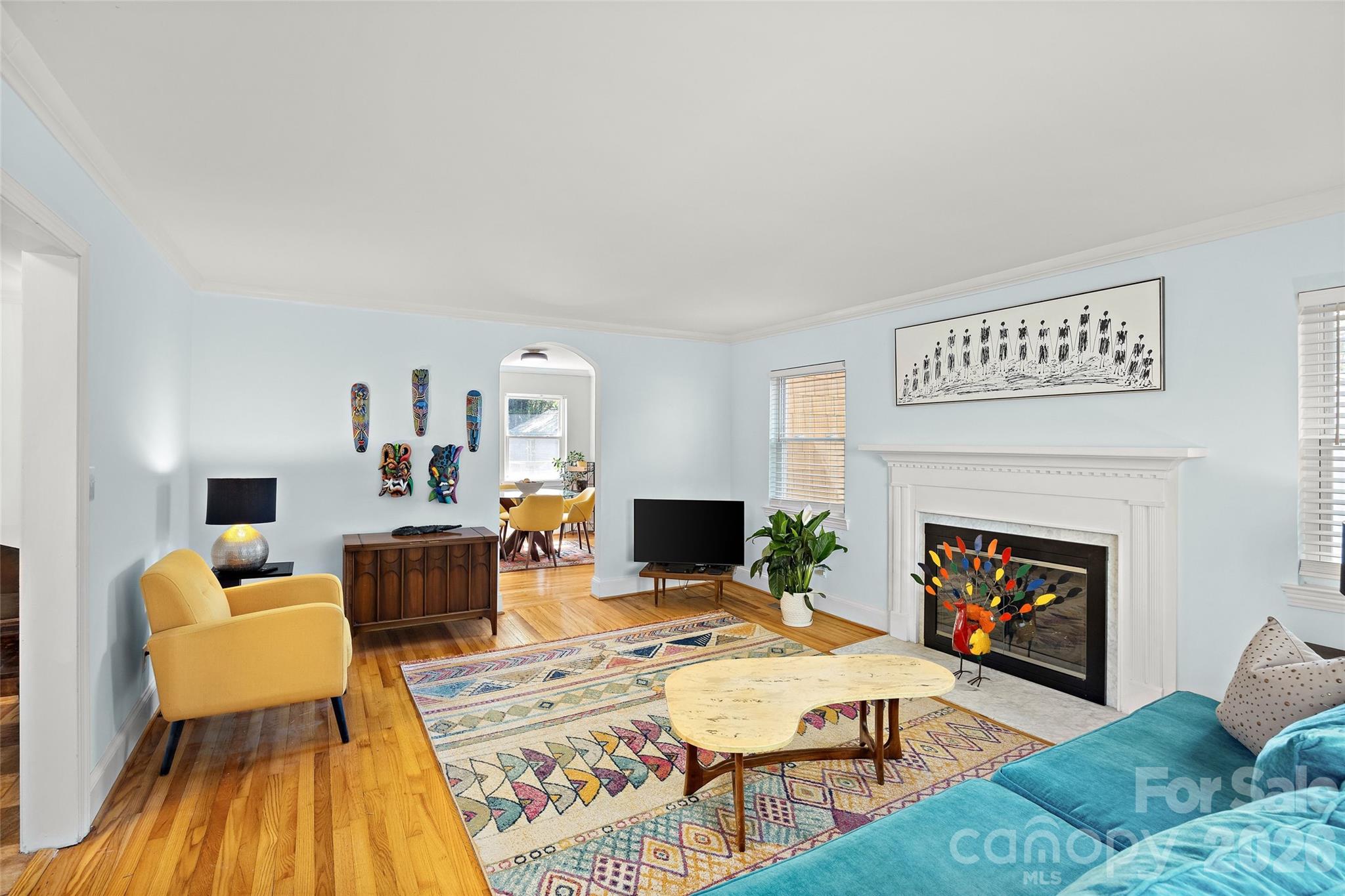 Medford Acres - Residential