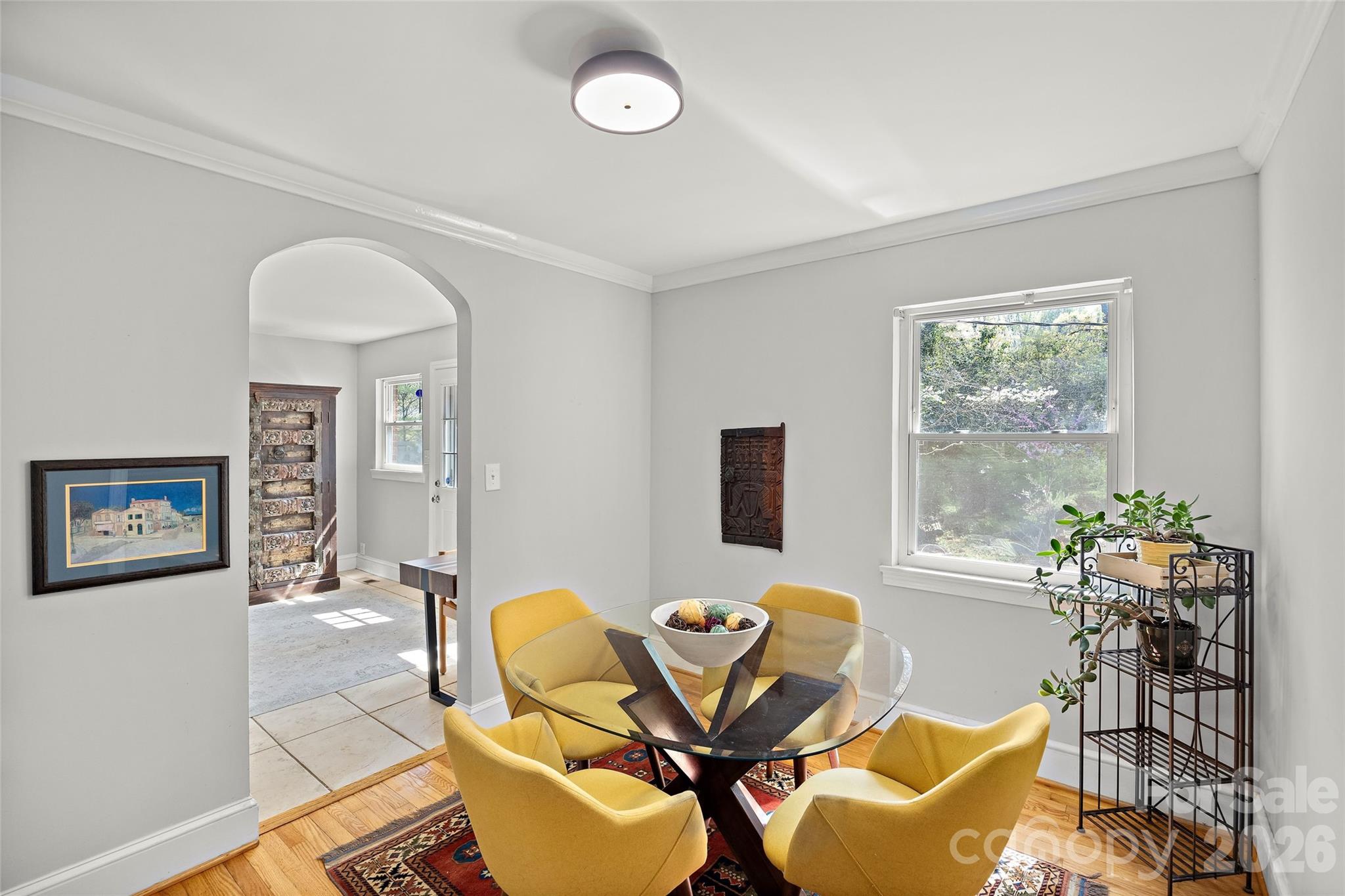 Medford Acres - Residential