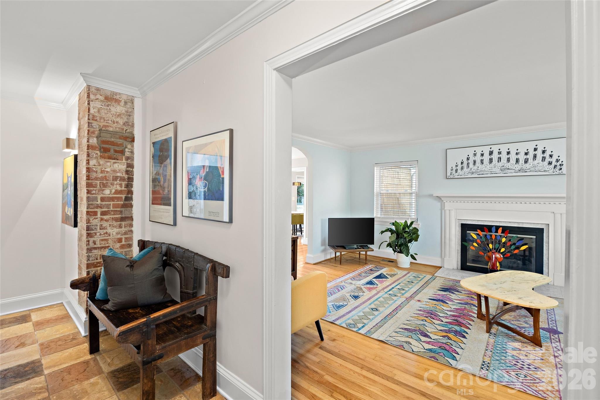 Medford Acres - Residential