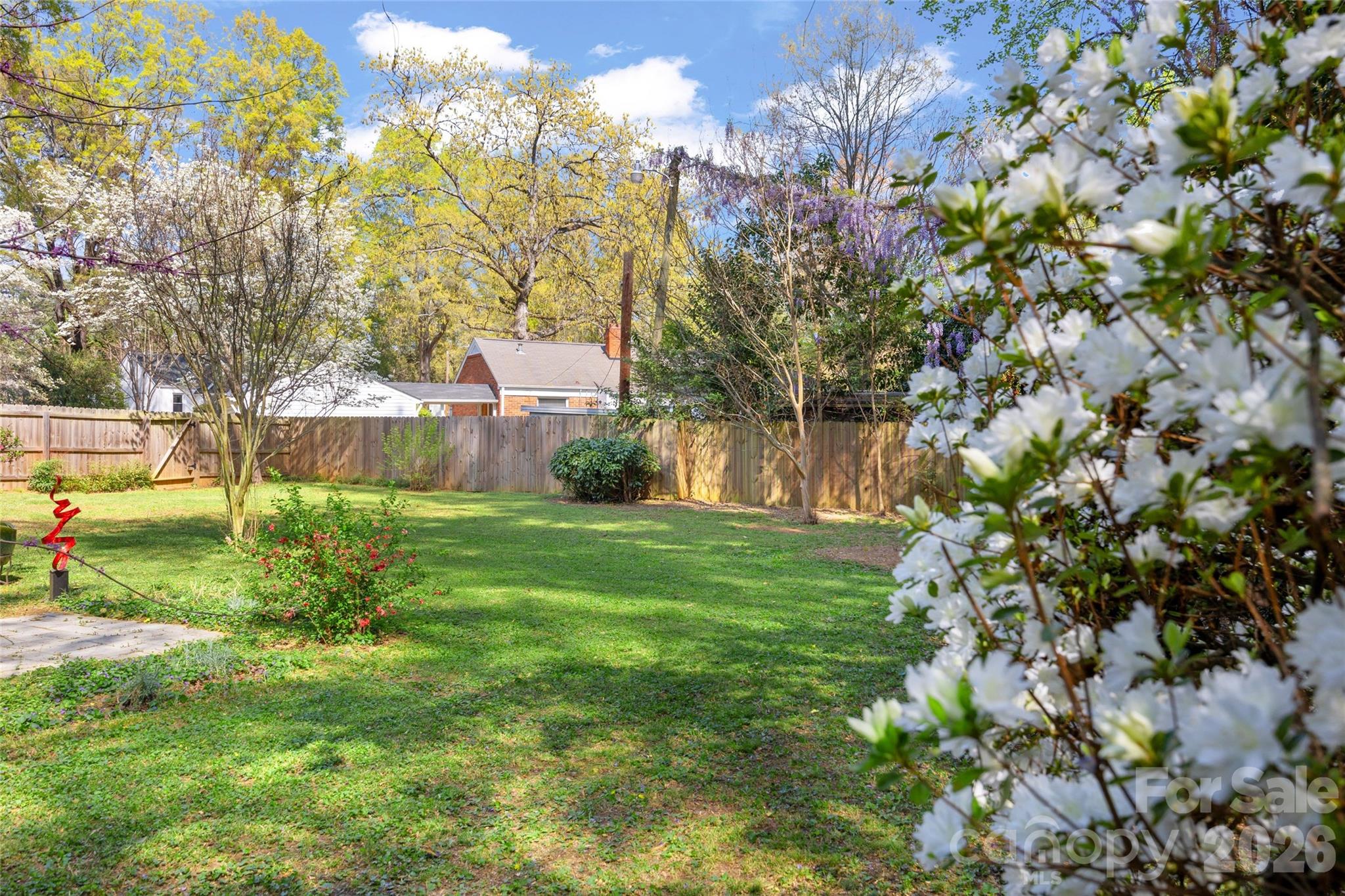 Medford Acres - Residential