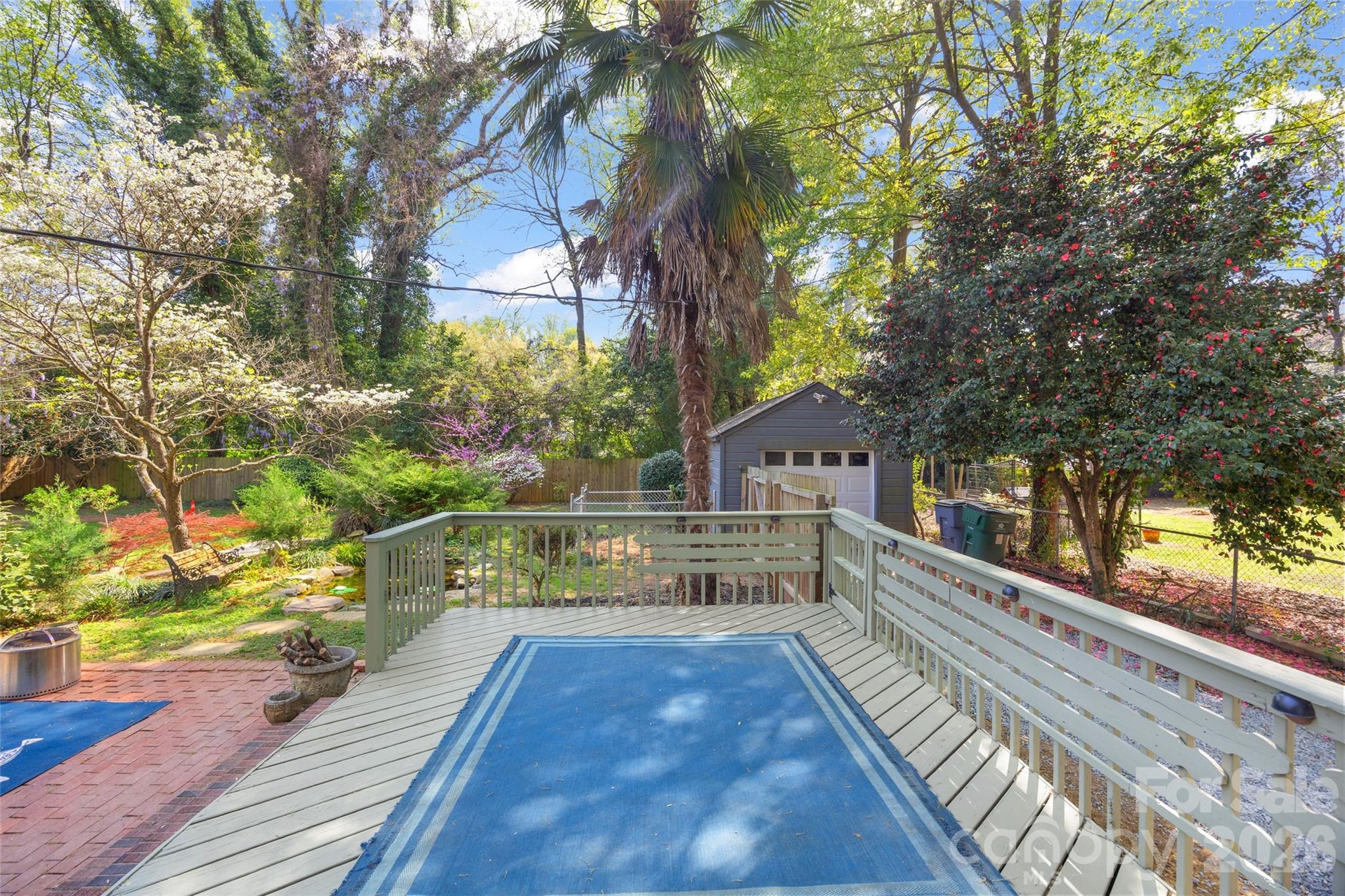 Medford Acres - Residential