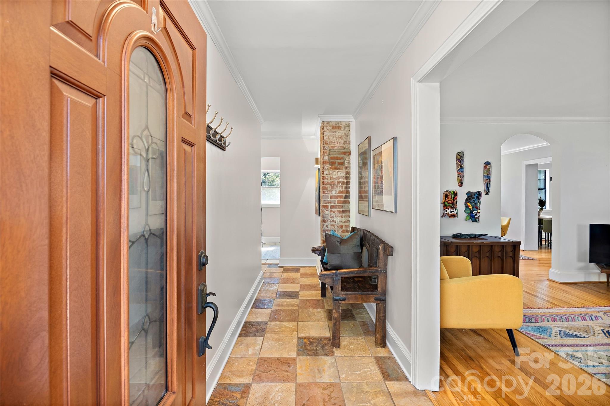 Medford Acres - Residential