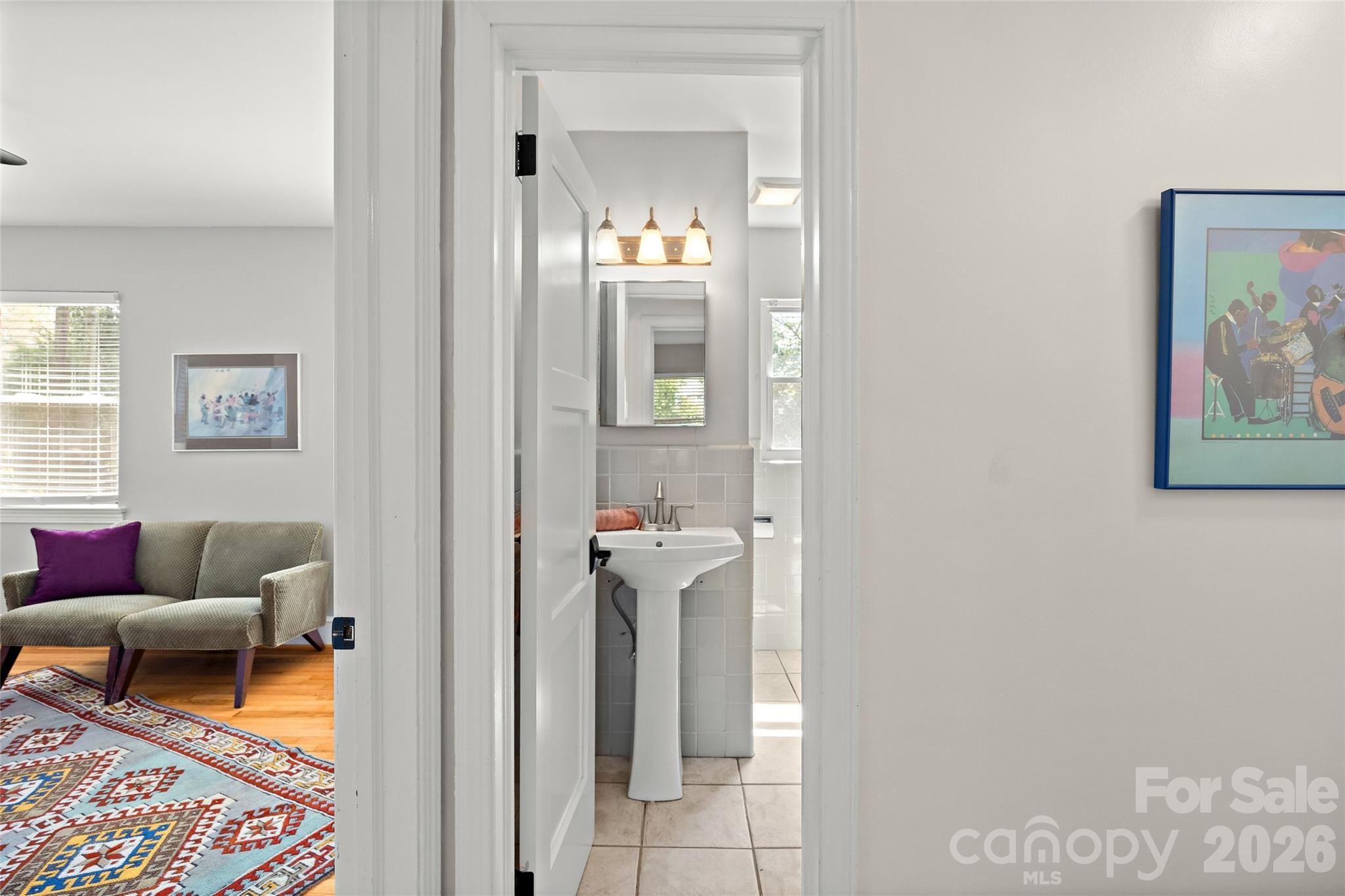 Medford Acres - Residential