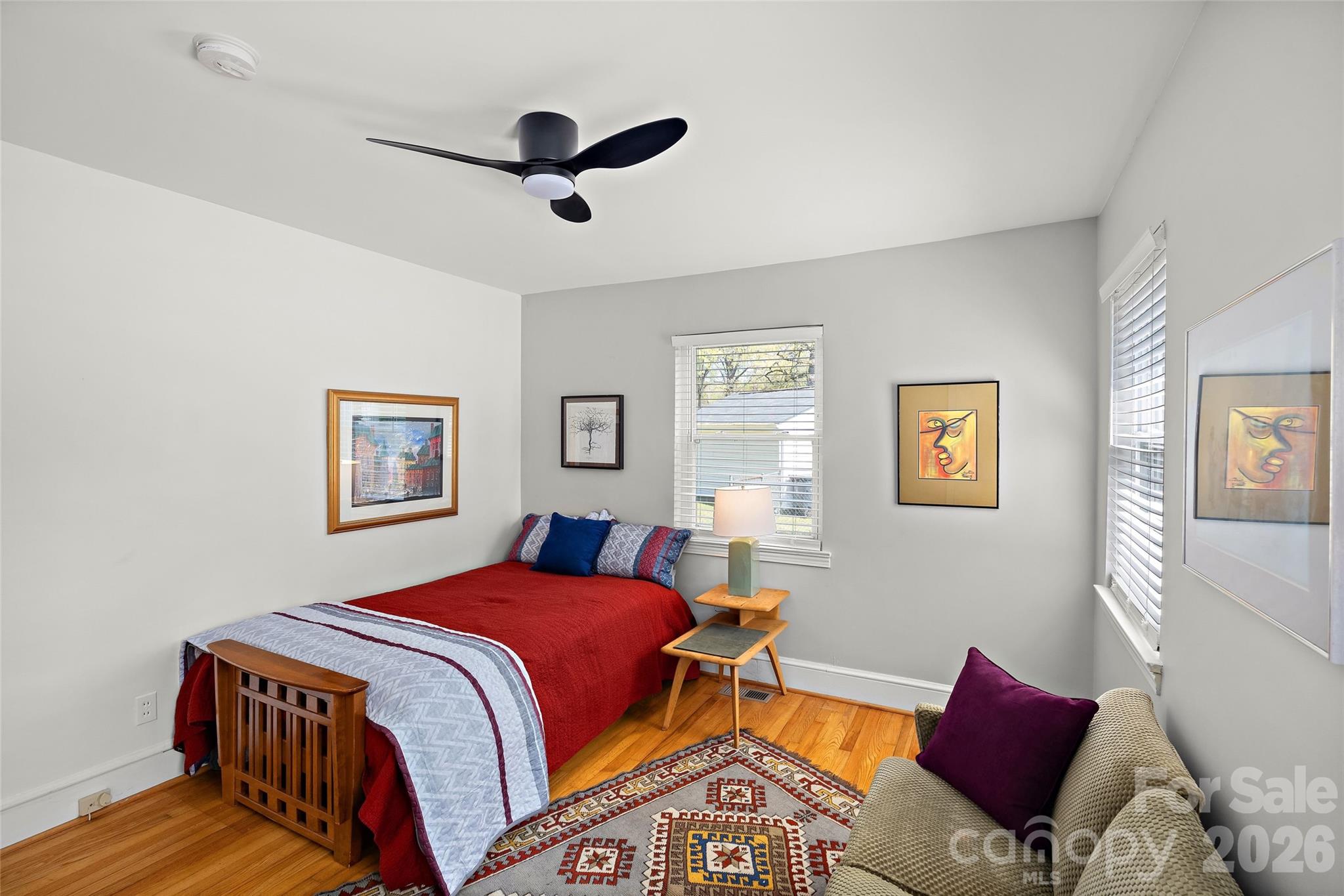 Medford Acres - Residential