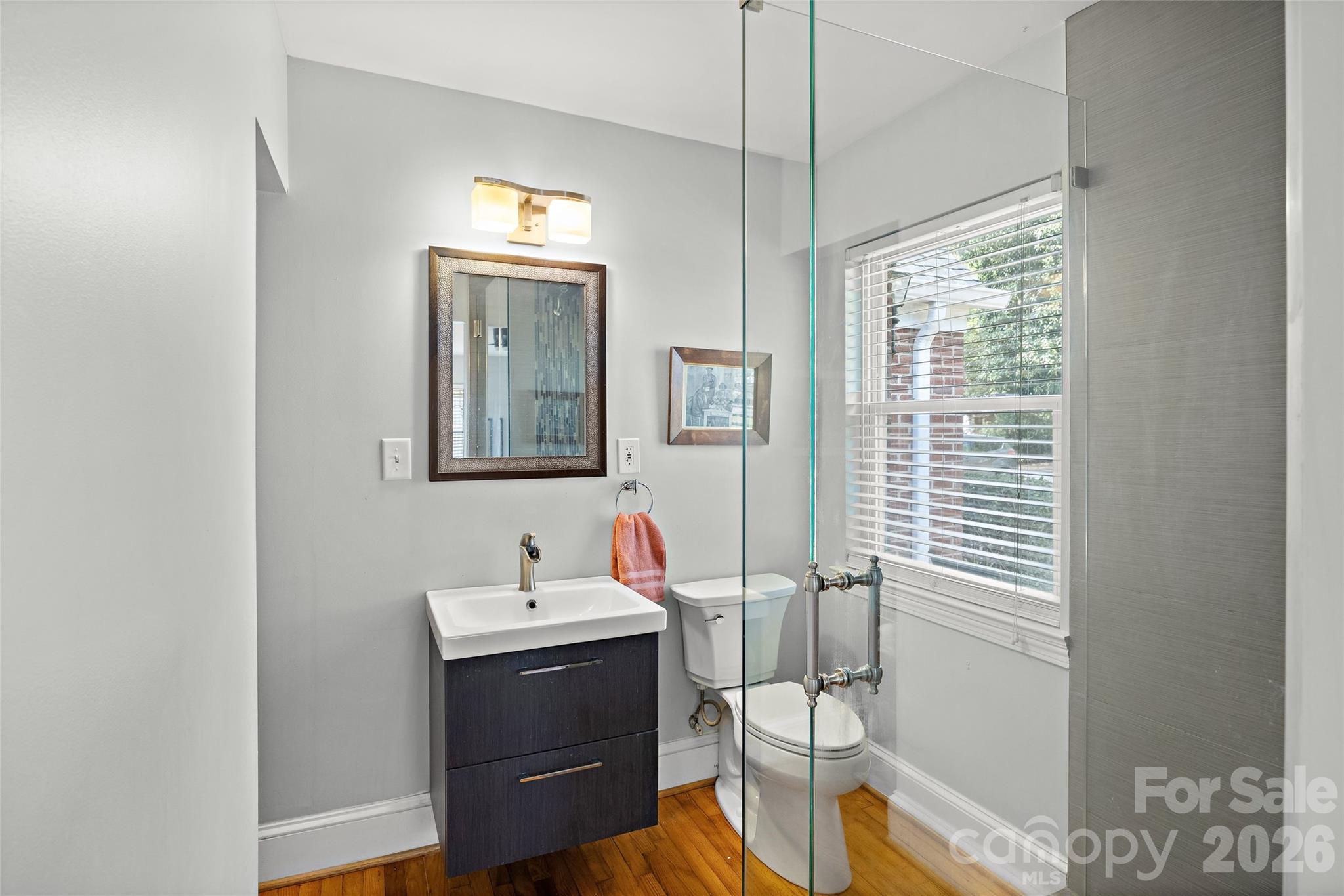 Medford Acres - Residential