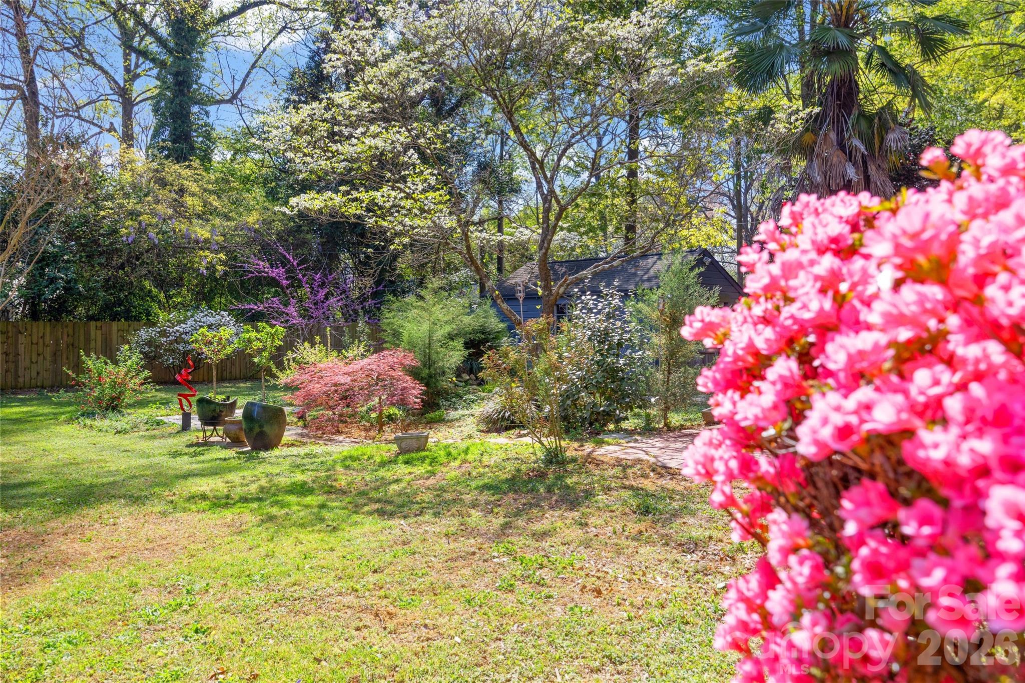 Medford Acres - Residential