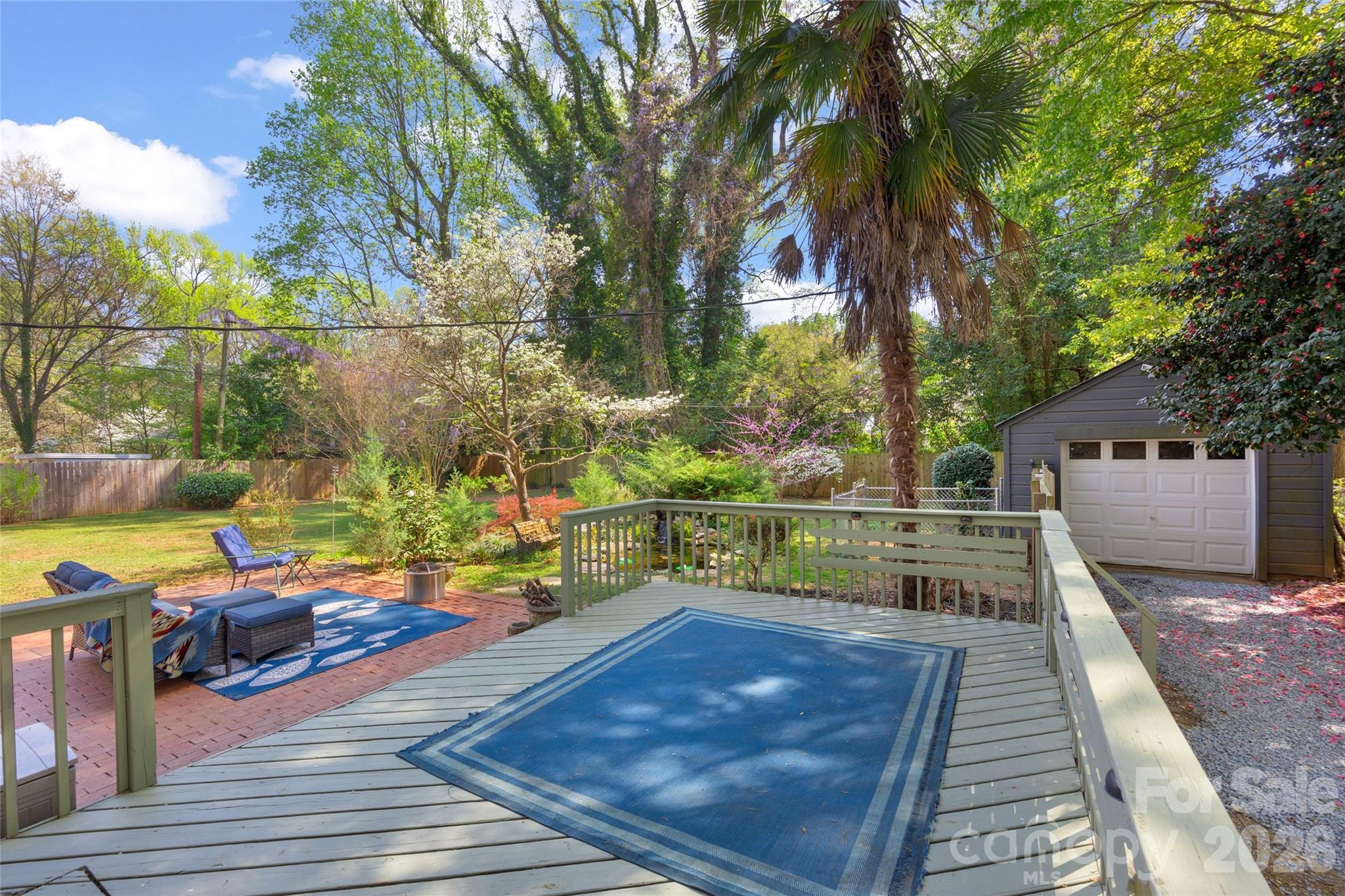 Medford Acres - Residential