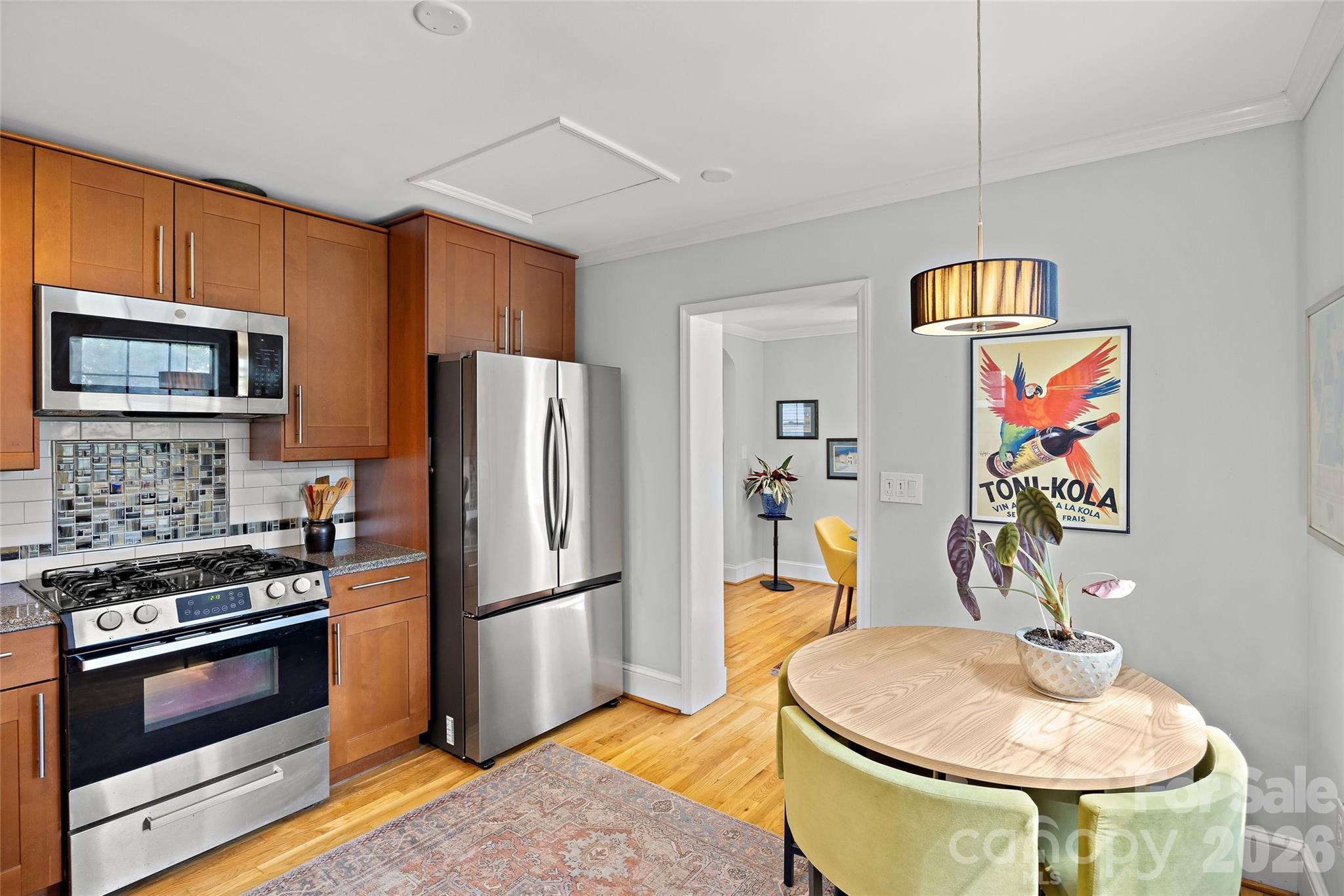 Medford Acres - Residential