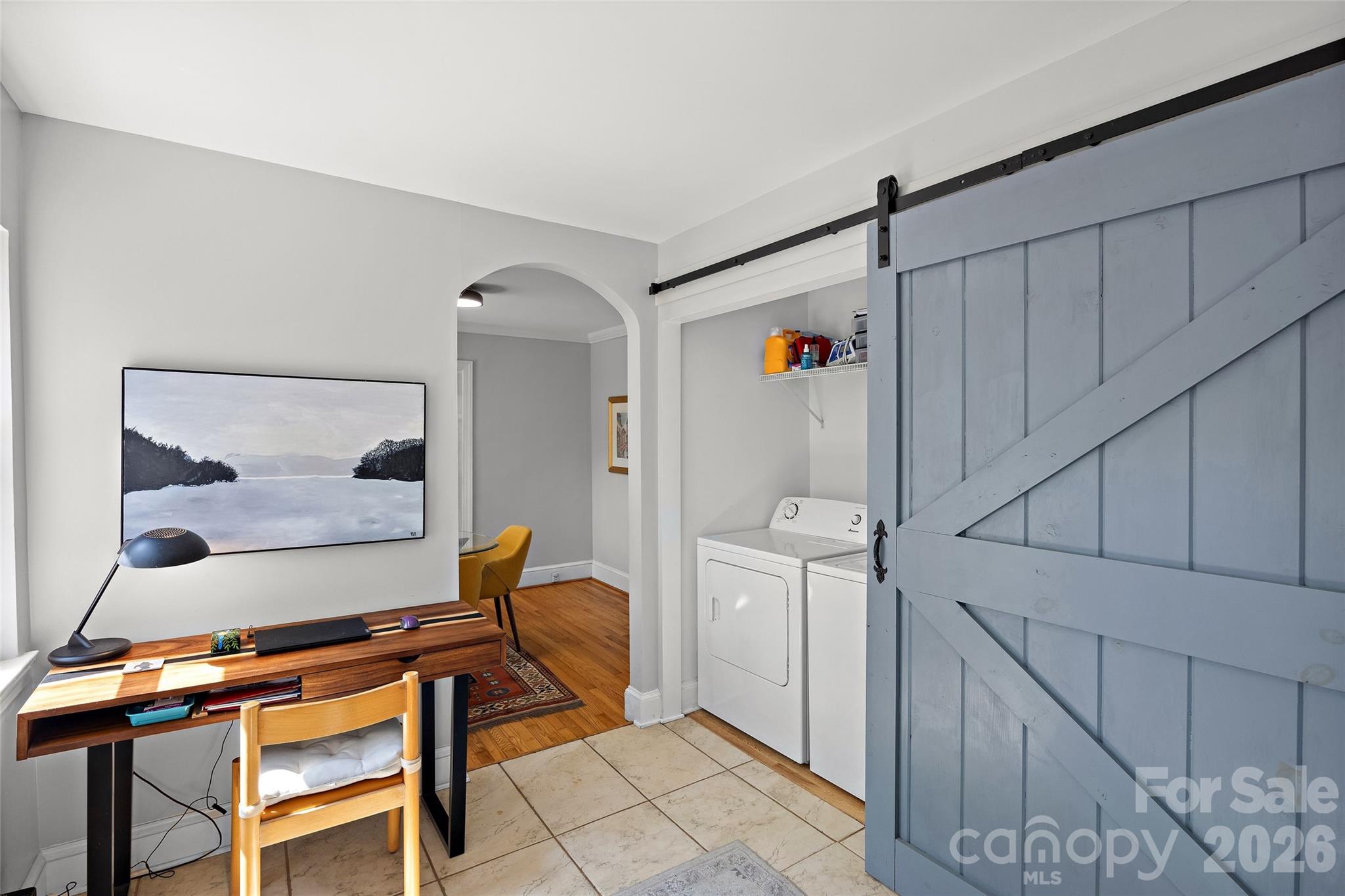 Medford Acres - Residential